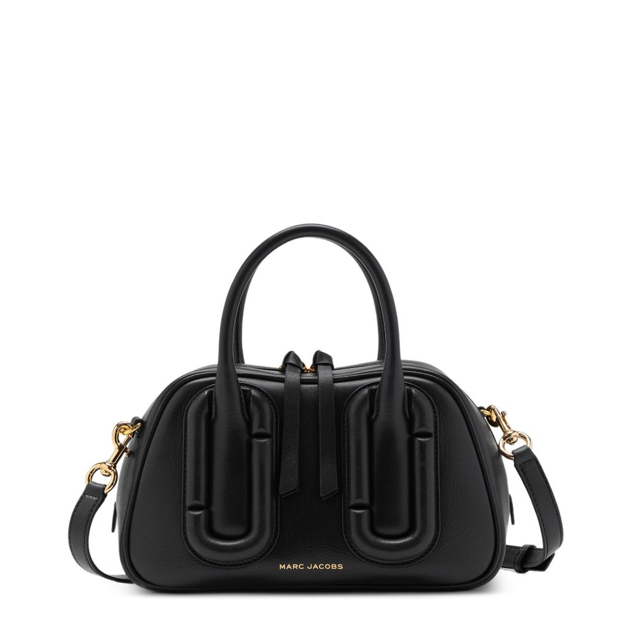 MAYFEYR - Marc Jacobs - Black Bag - 2F6HSC015H01001