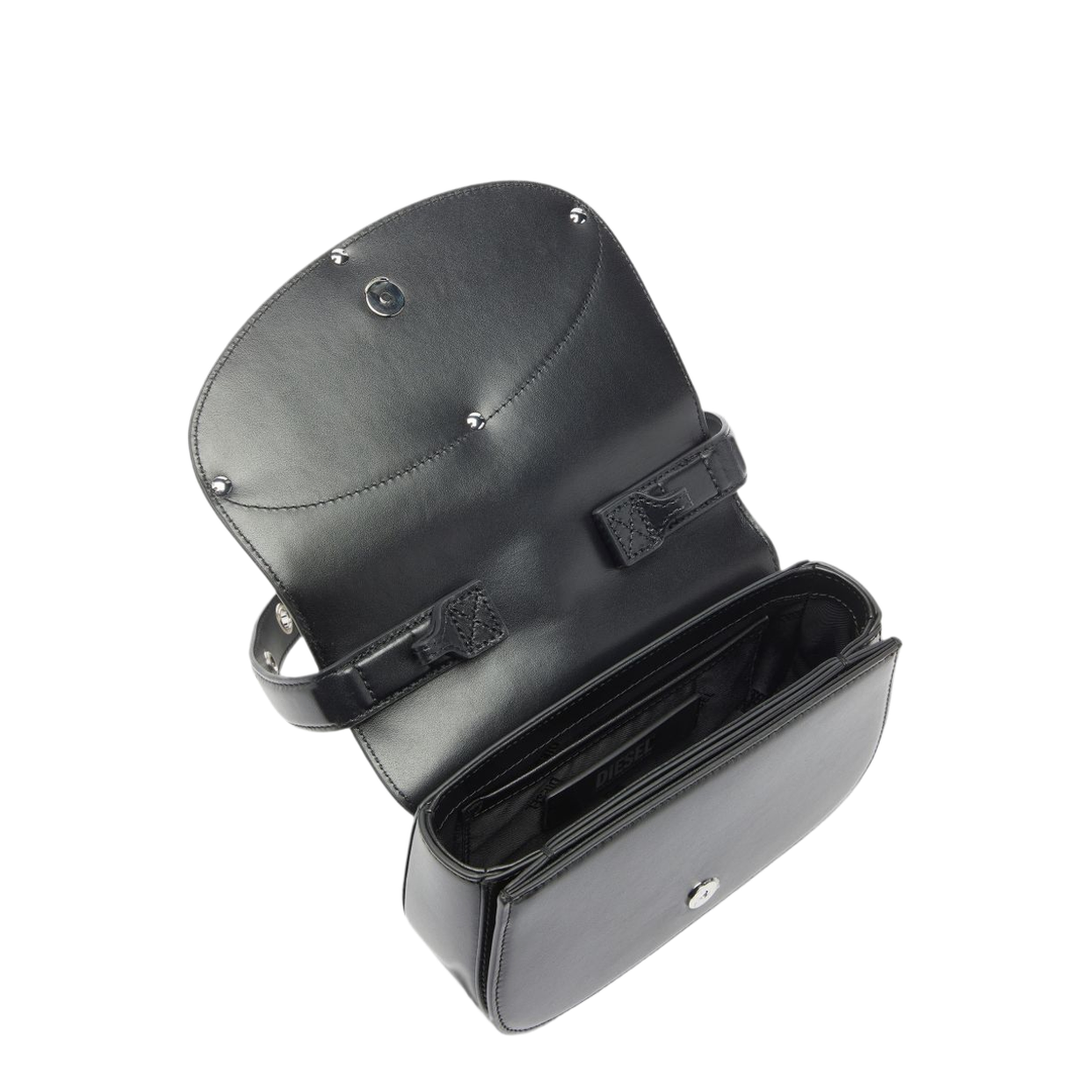 MAYFEYR - Diesel - Black Bag - X08396P9249T8013