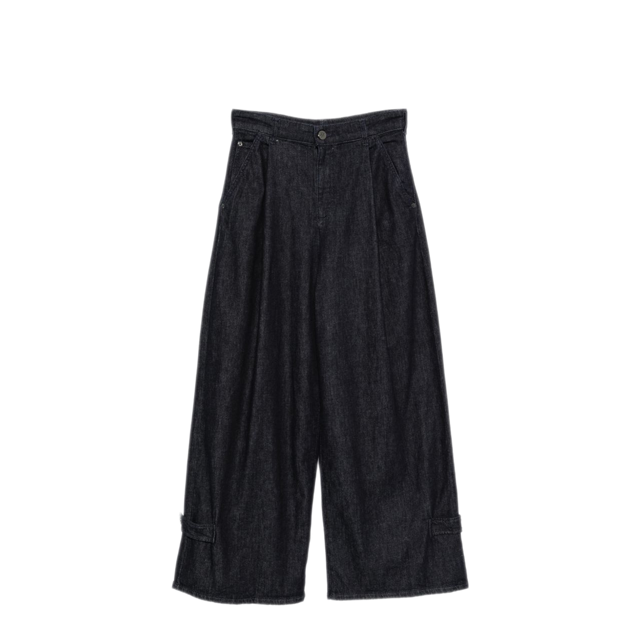MAYFEYR - Emporio Armani - Capsule Jeans Ink - EW004861AF26305MB001