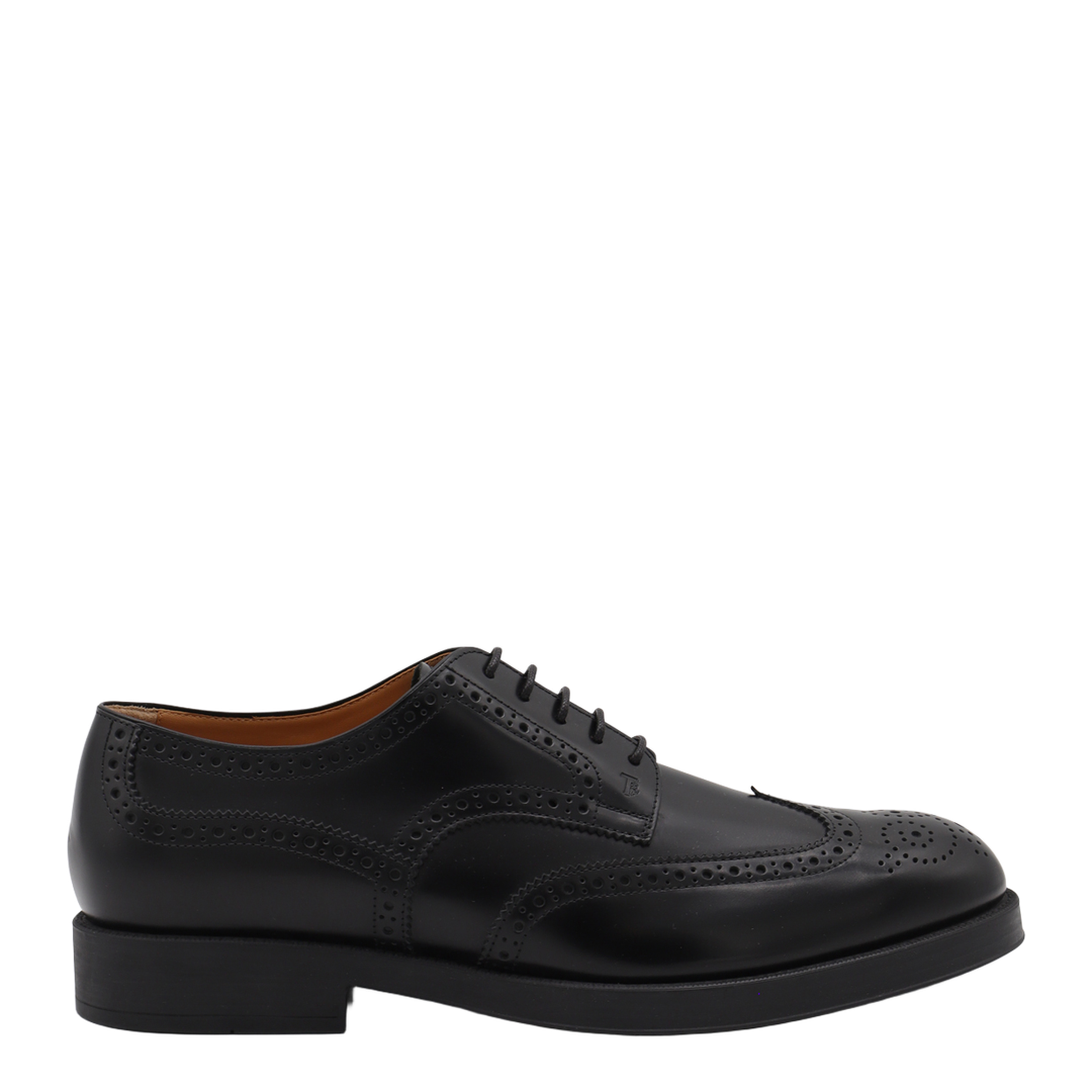 MAYFEYR - Tod's - Flat Shoes - XXM75L0JK70LYGB999