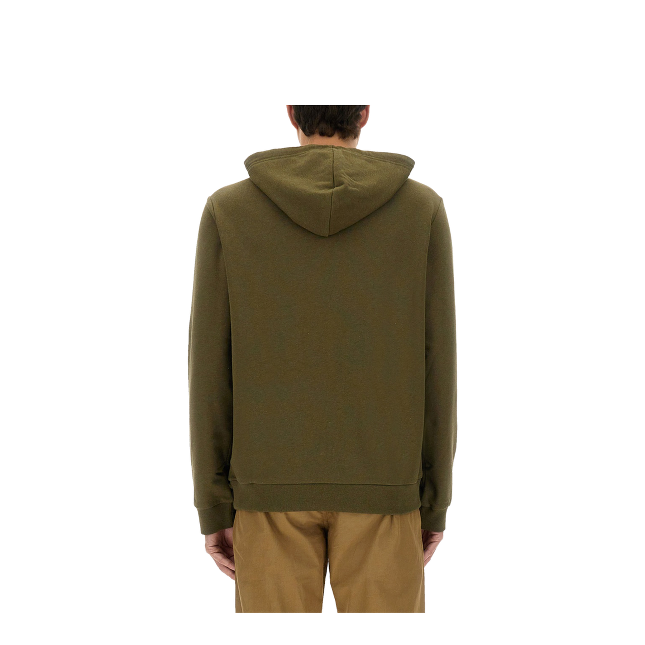 MAYFEYR - A.P.C. - Standard Hoodie - COHGRM27914JMG