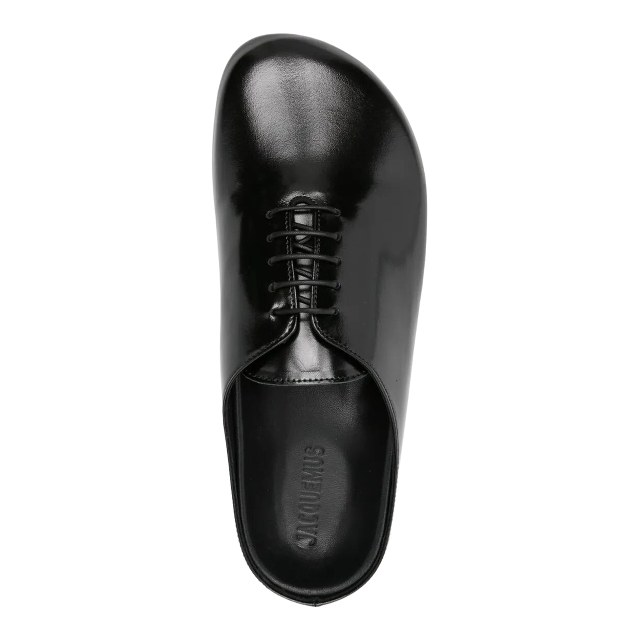 MAYFEYR - Jacquemus - Patent Leather Mules - FOW00187AC18A07