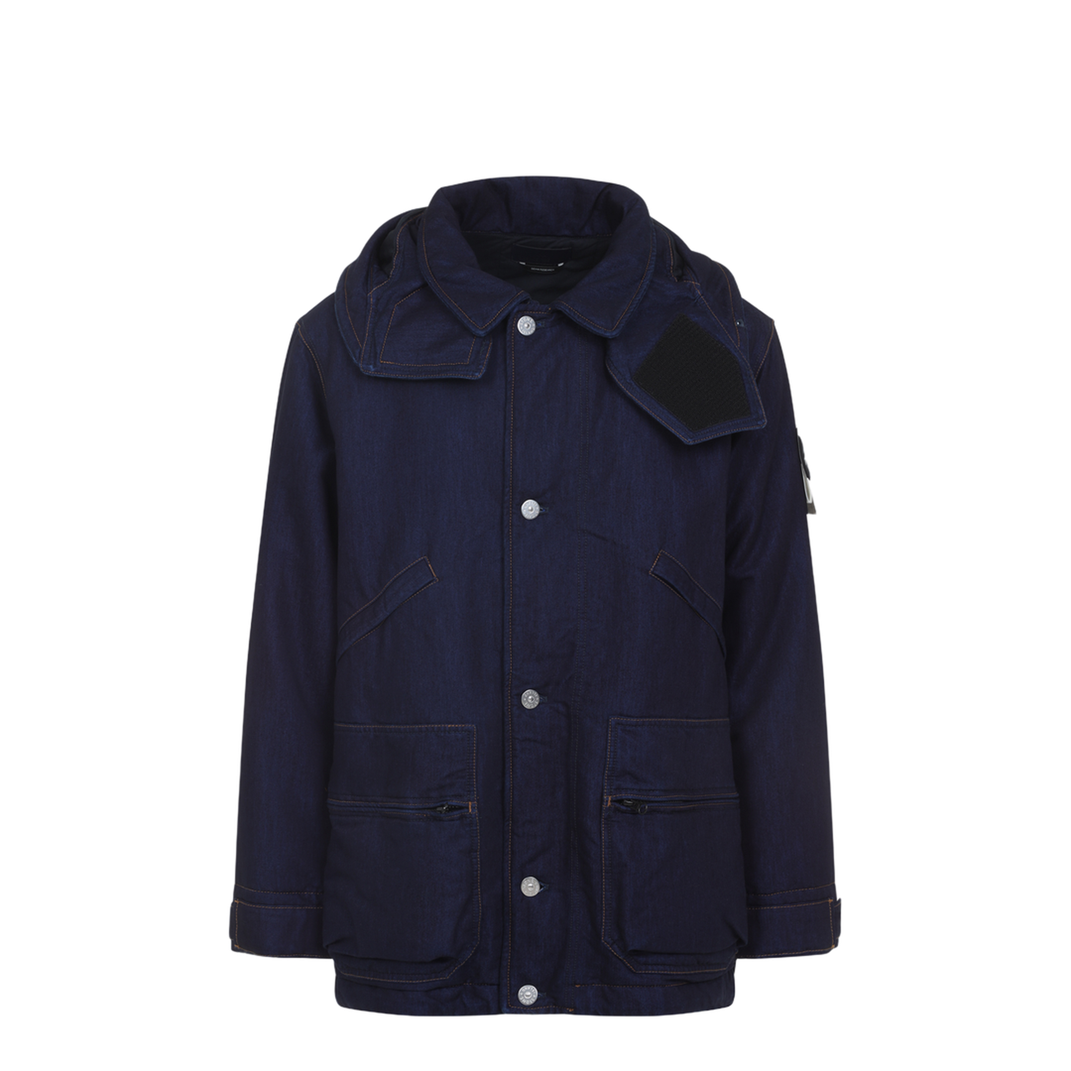 MAYFEYR - Stone Island - Outerwear - K2S154100122S00J2