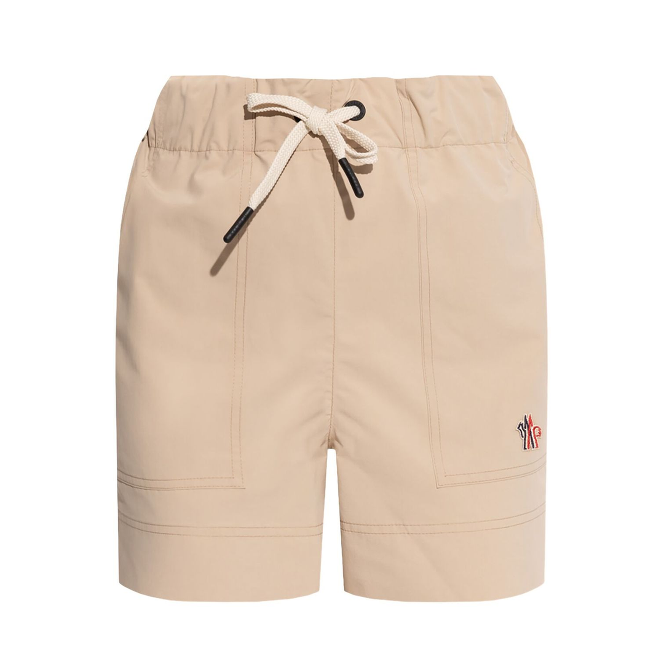 Shorts Beige