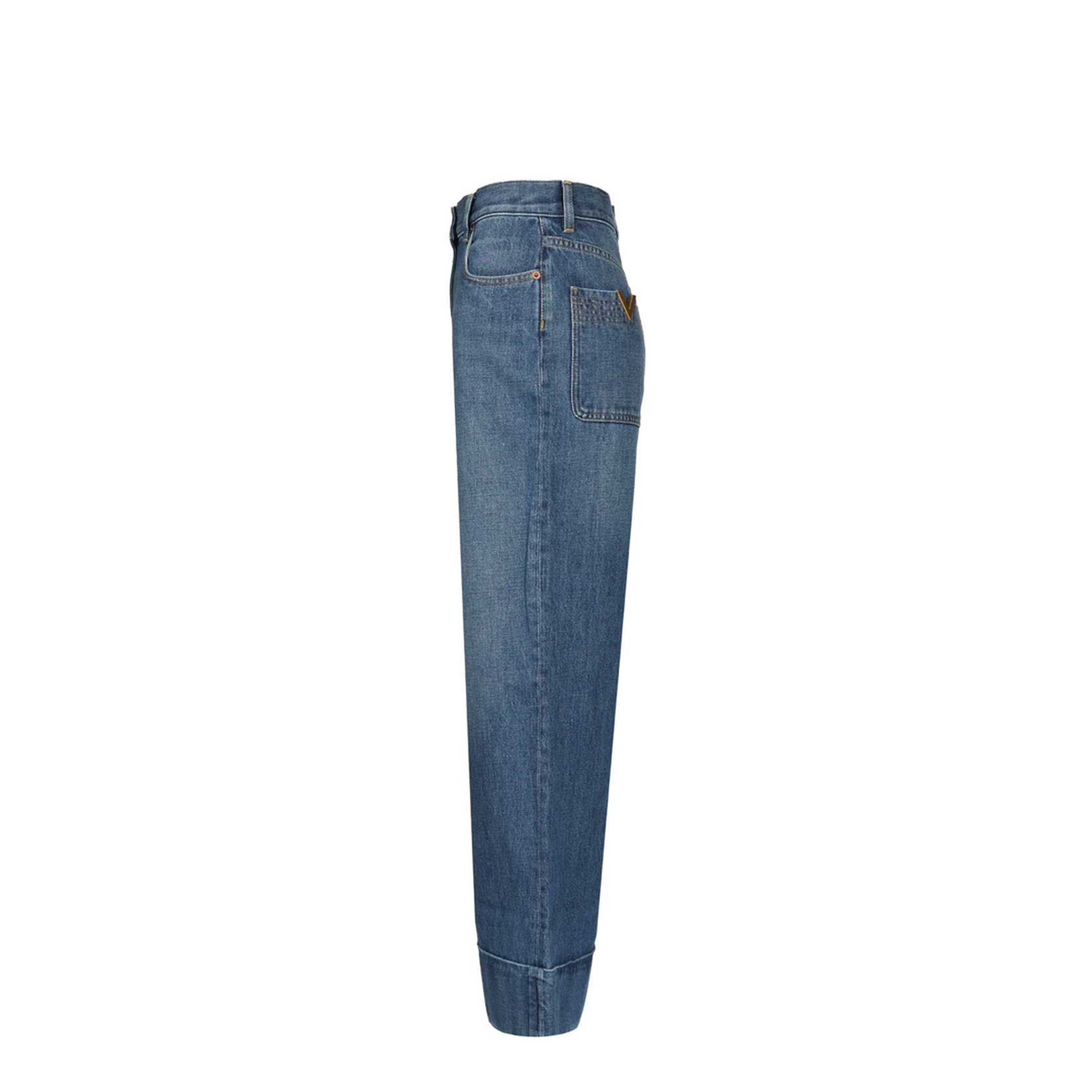 DENIM