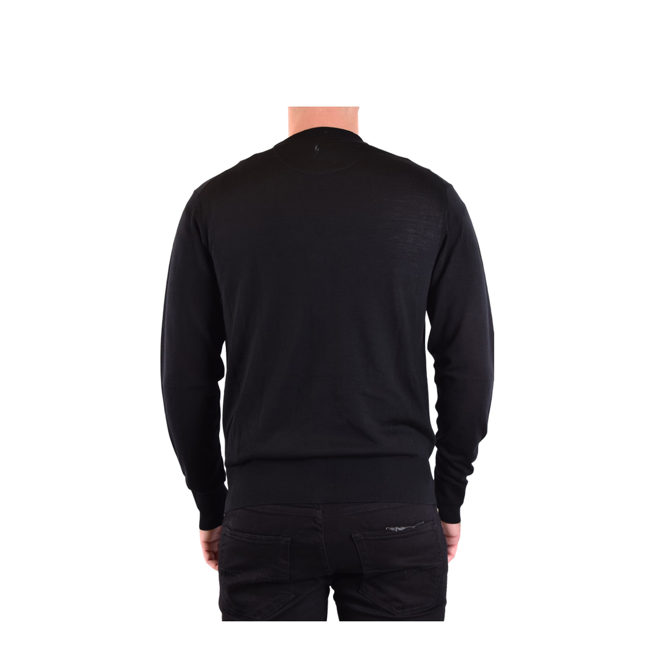 MAYFEYR - Neil Barrett - Sweaters - NBV7MA154AV604001