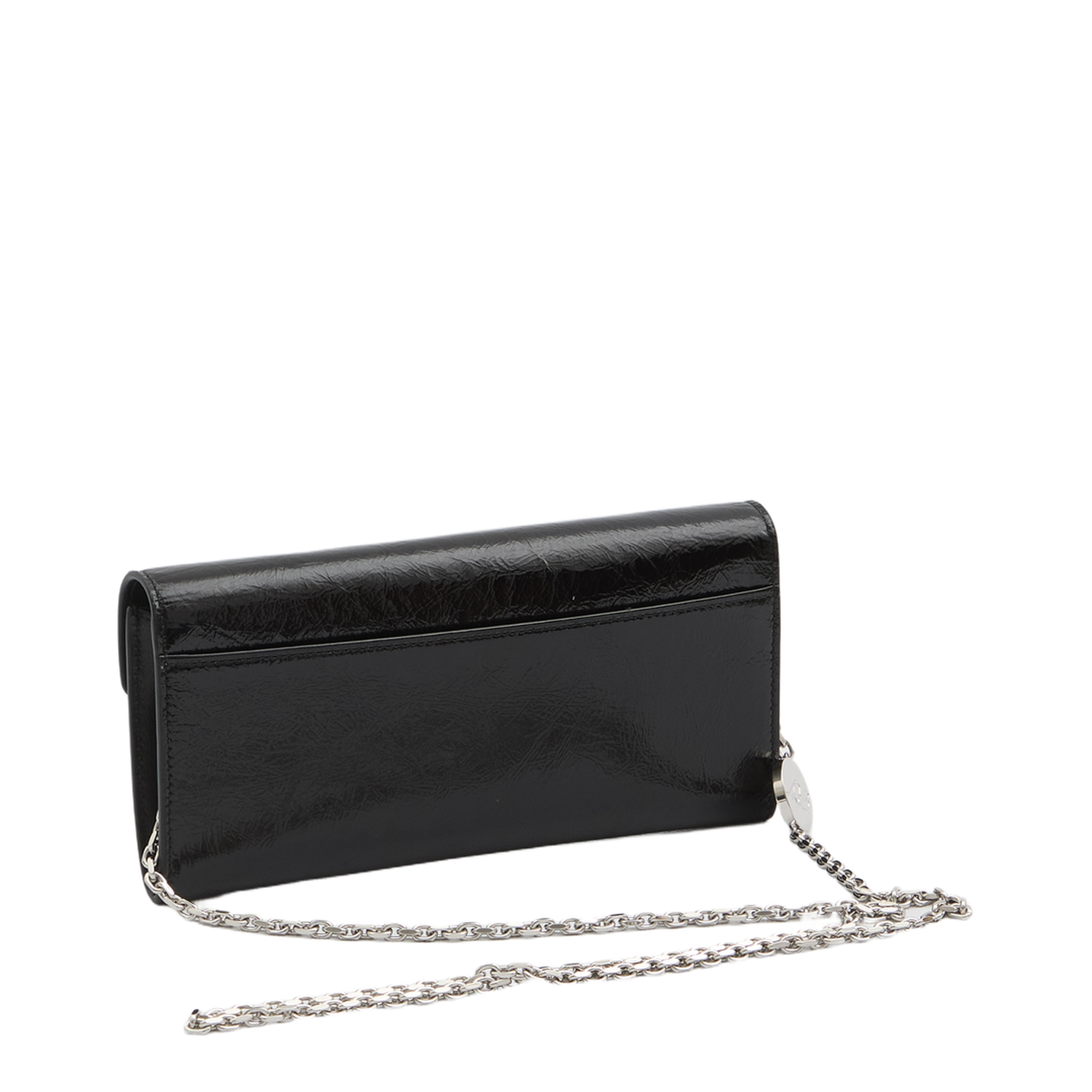 Belle Vivier Wallet Chain
