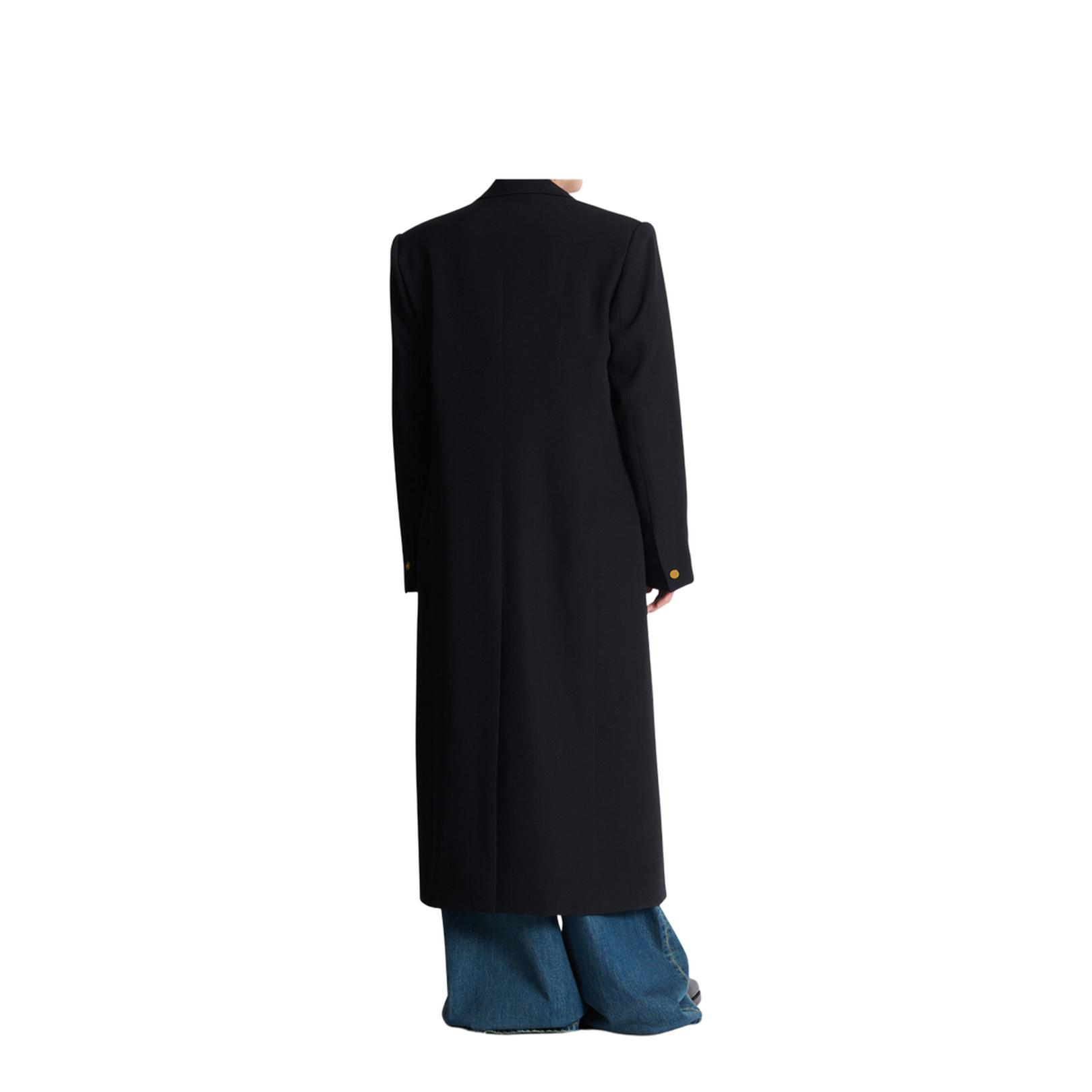 men's coat