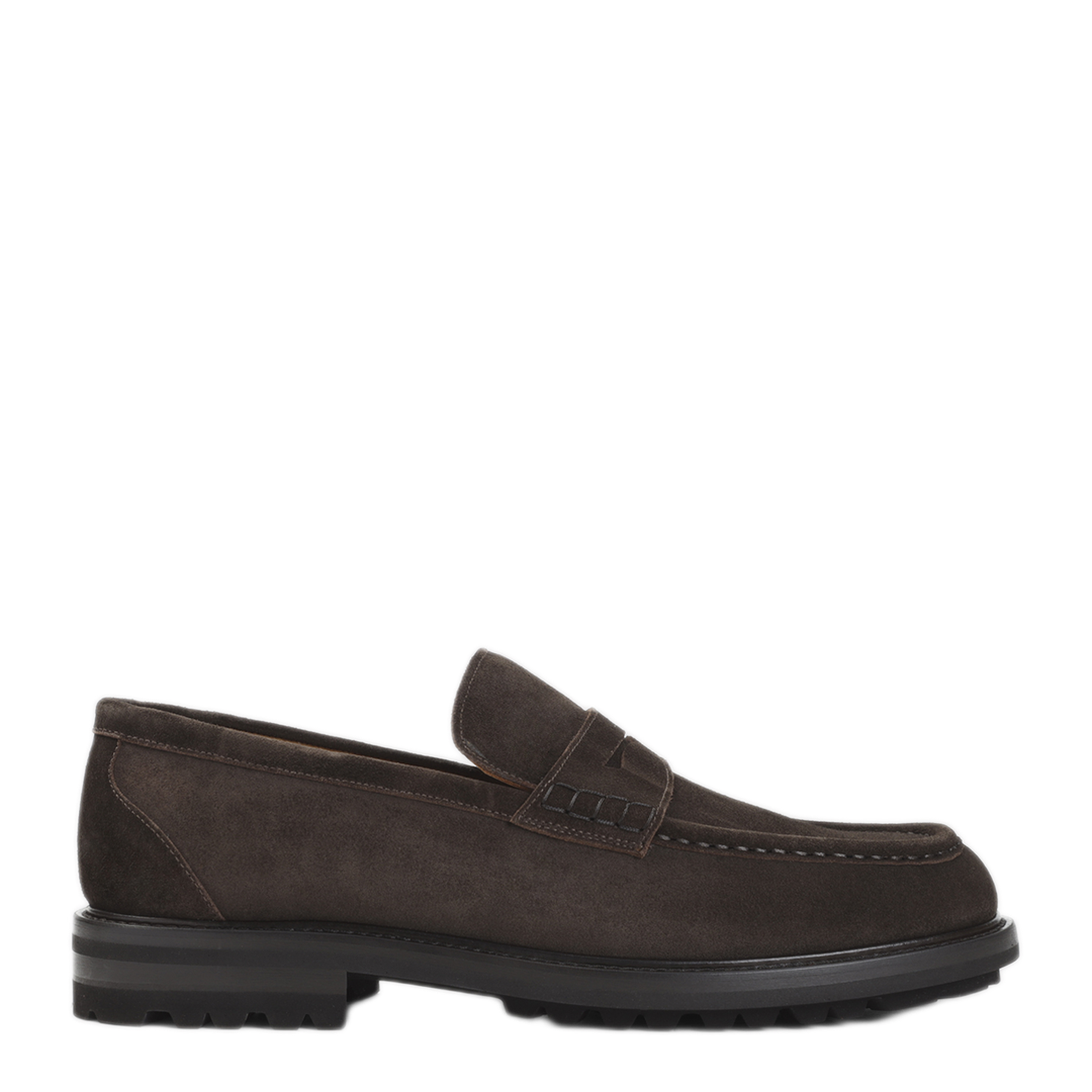 MAYFEYR - Kiton - Loafer - USSA505N0149503002TESTA