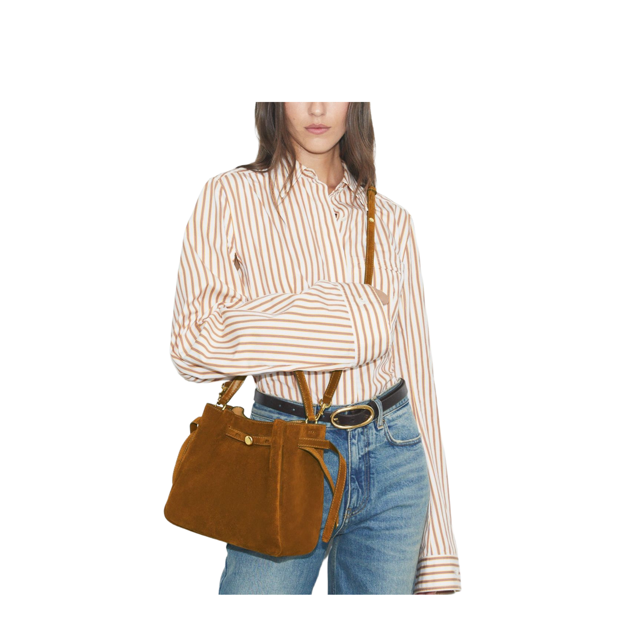 Bucket Bag