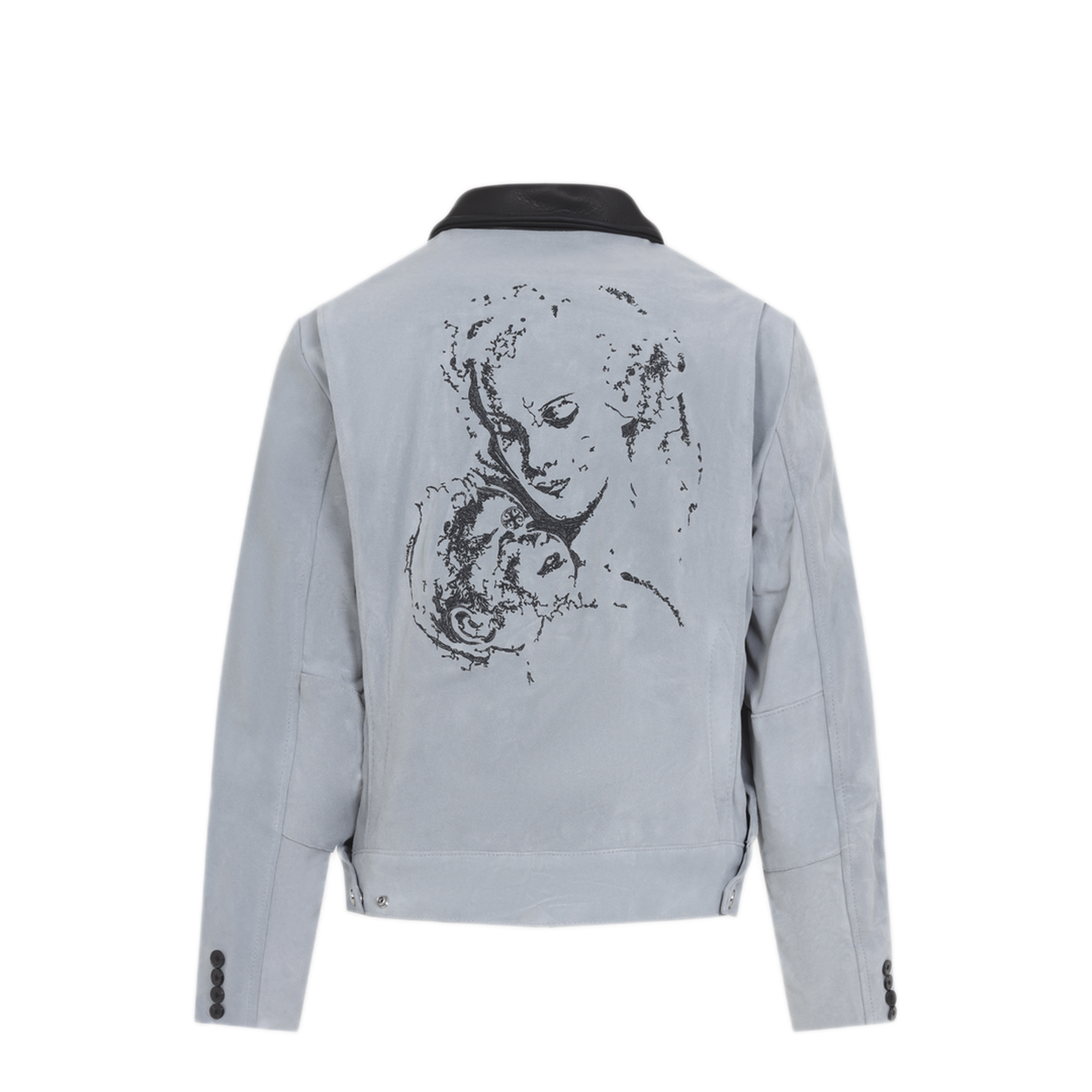 MAYFEYR - Enfants Riches Deprimes - Mother Child Jacket - 030596LT