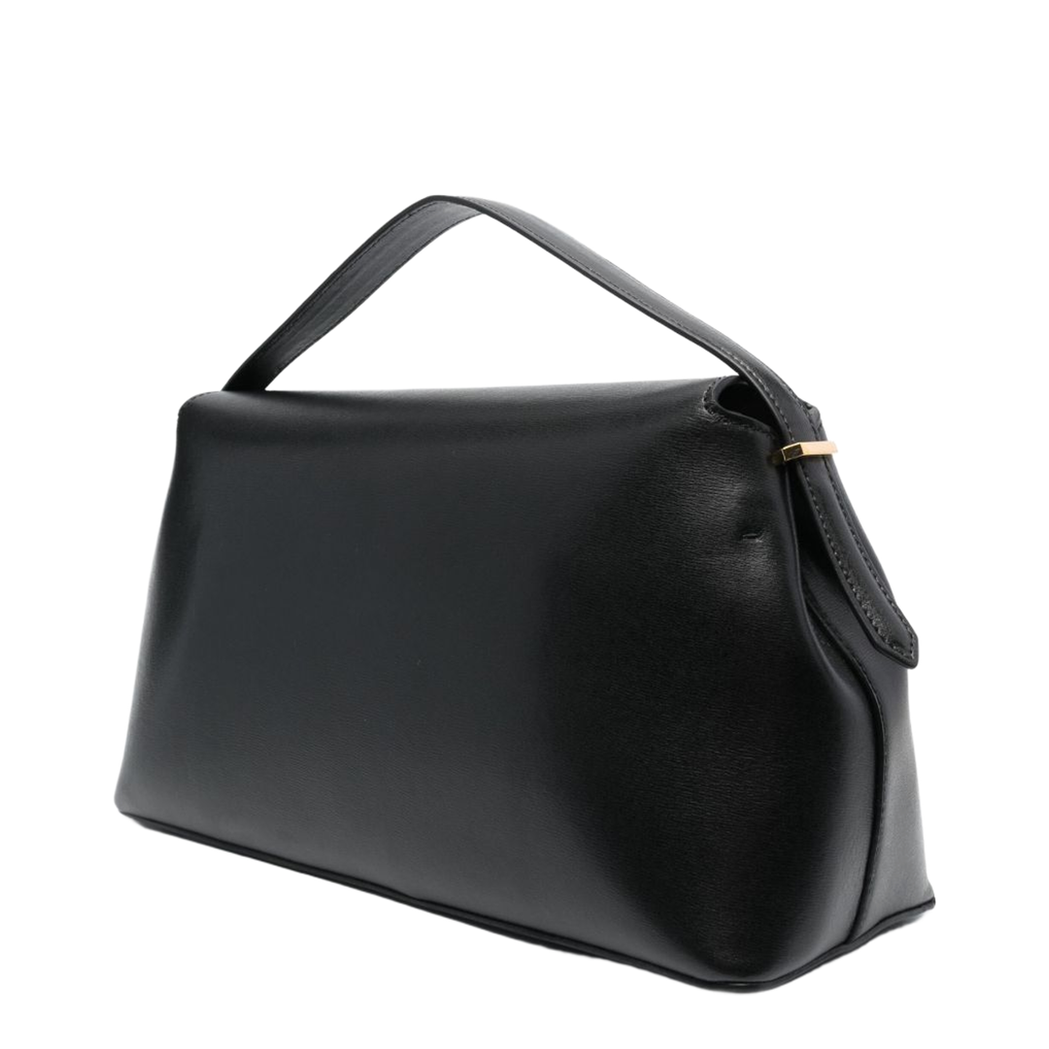 MAYFEYR - Toteme - Black Bag - 234WLGBG417LE0025001