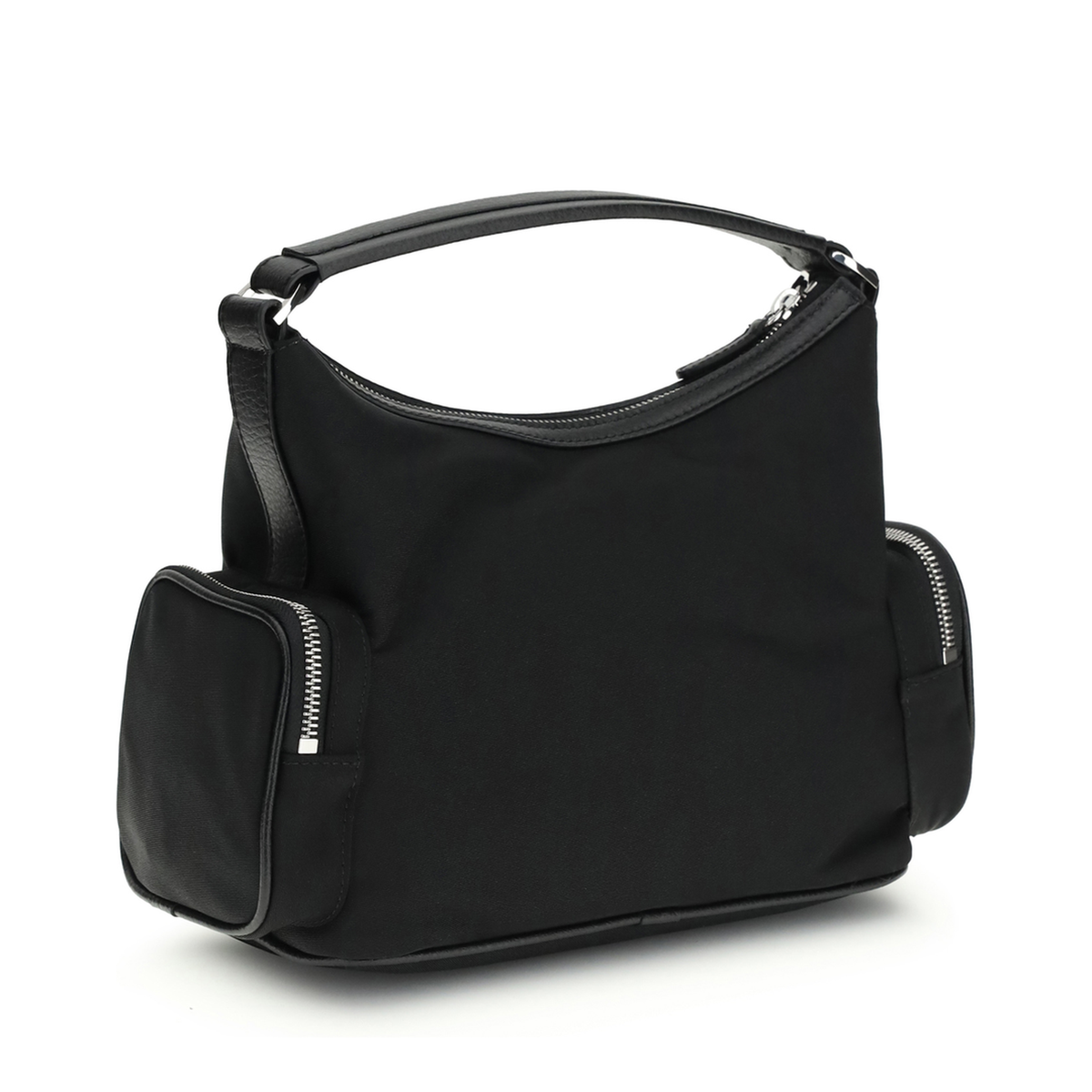 MAYFEYR - Stella Mccartney - Dartmoor Shoulder Bag - 7B0185WP06701019