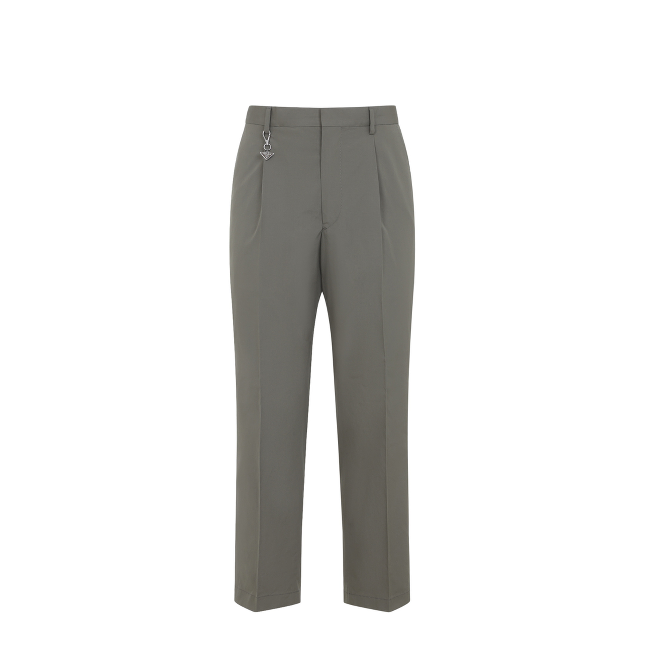 MAYFEYR - Prada - Cotton Pants - UP0419SOOO1XV2F0JDS