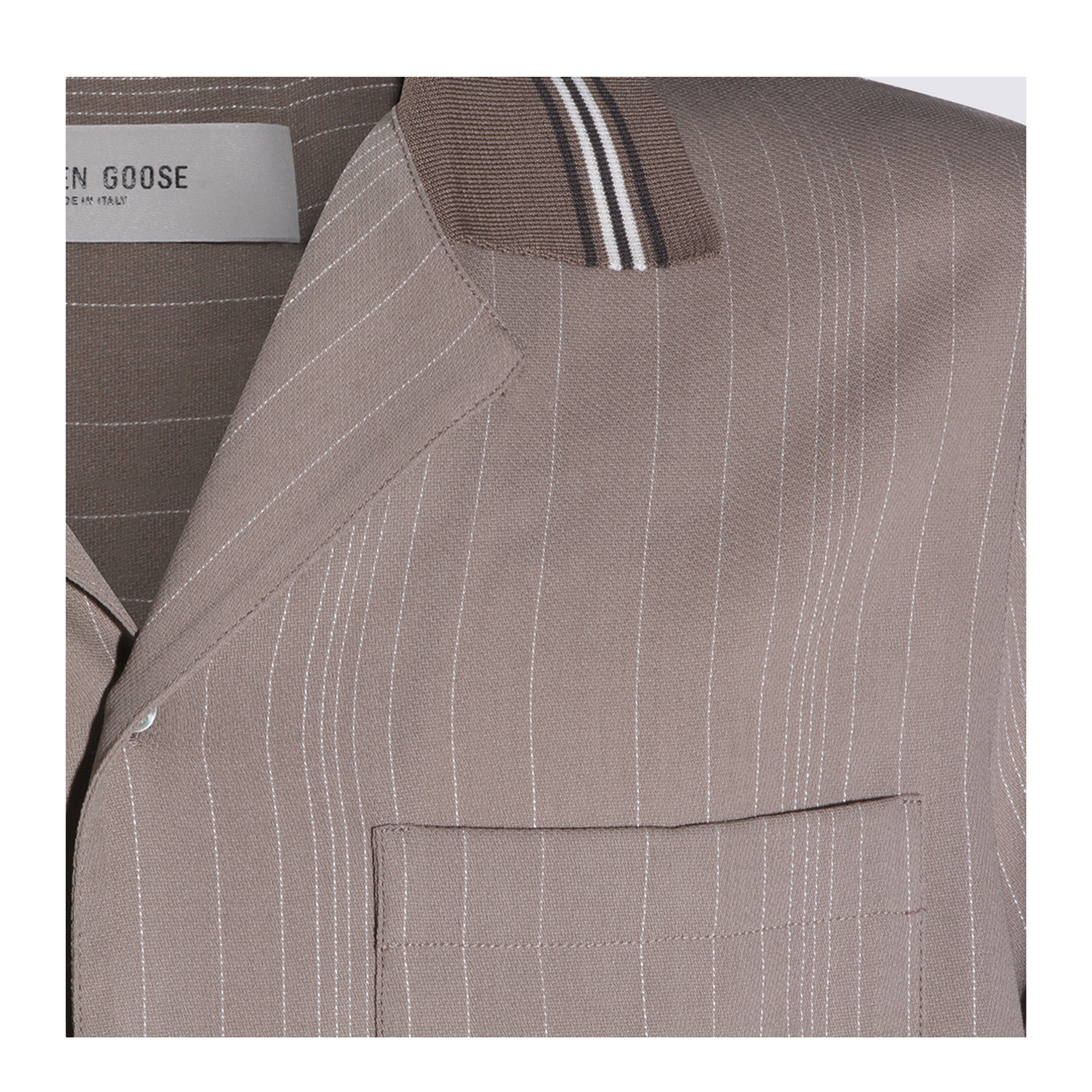 MAYFEYR - Golden Goose - Shirts - GMP02612P00232760398