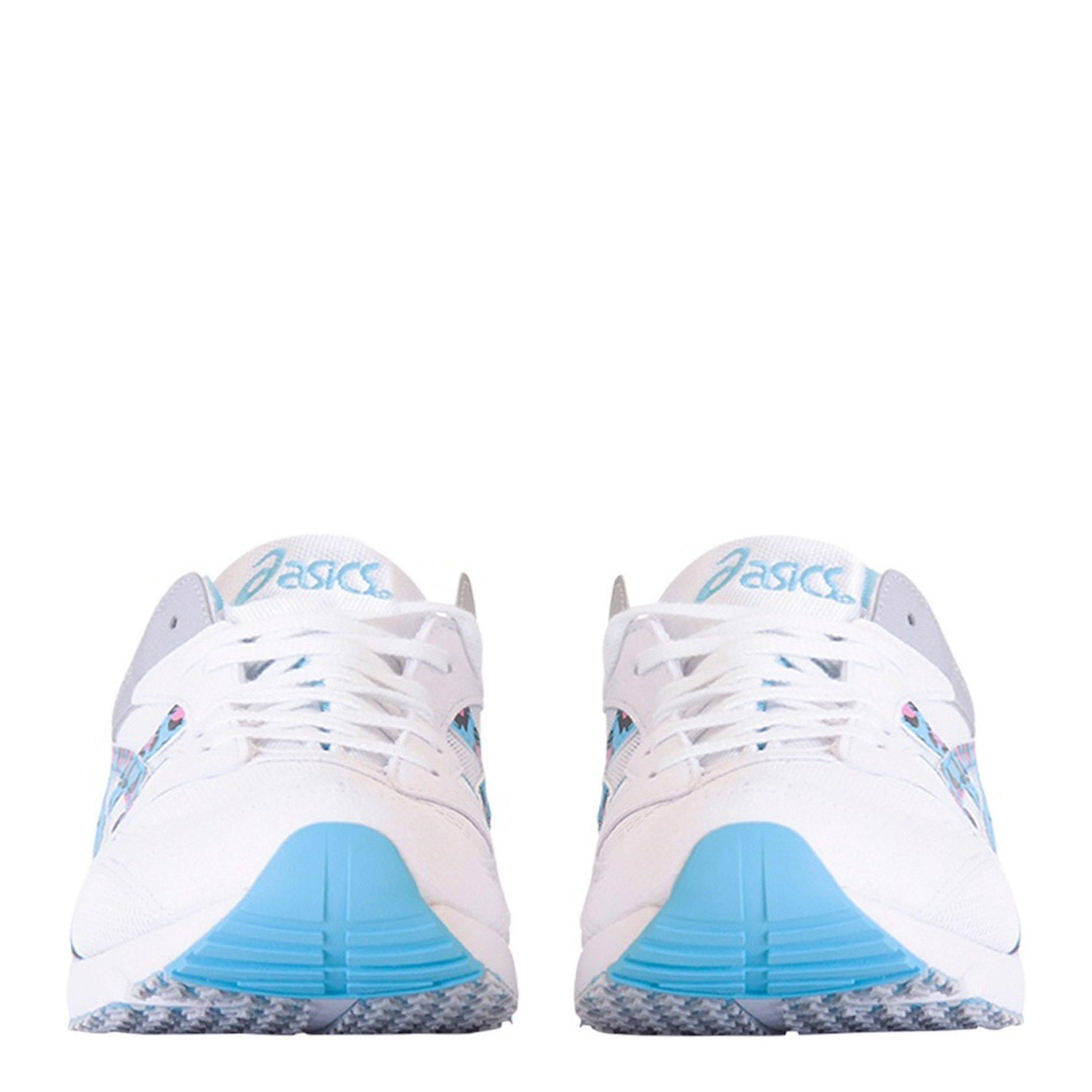 SNEAKER COMME DES GARÇONS SHIRT X ASICS