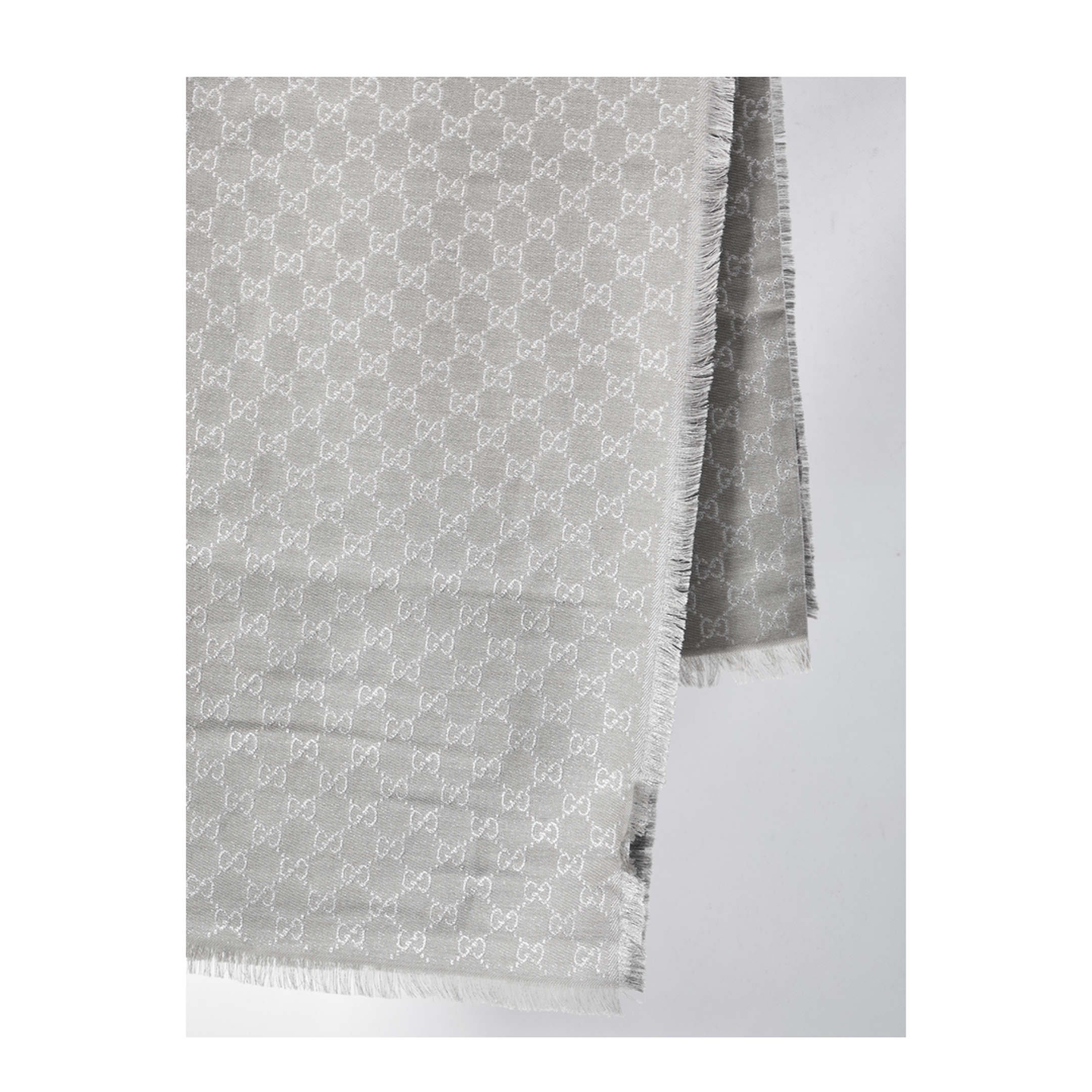 Scarfs Grey