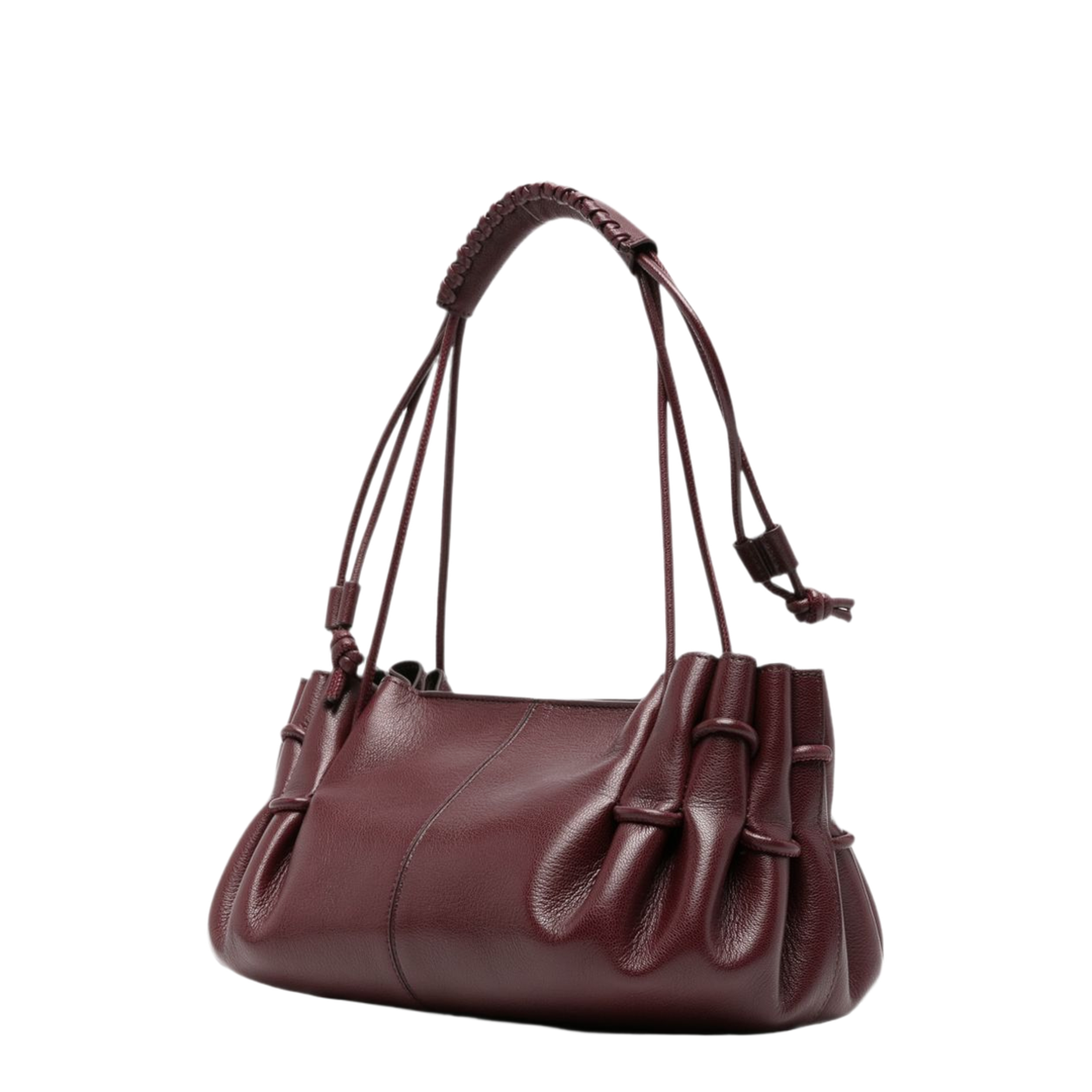 MAYFEYR - Hereu - Bordeaux Bag - ARTMIWBA26BURGUNDY