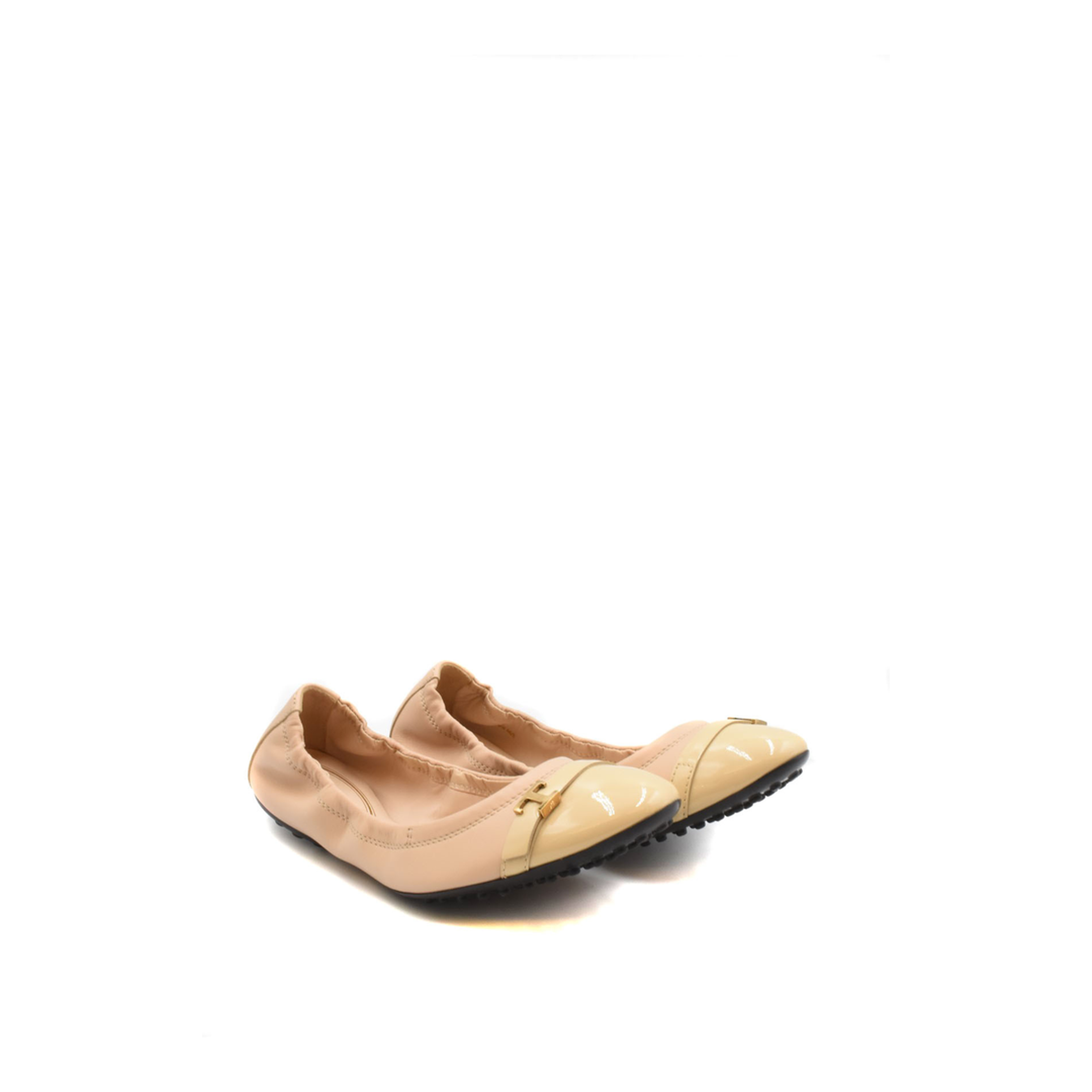 MAYFEYR - Tod's - Ballet Flats - XXW0HI0IF20TD8YYE4