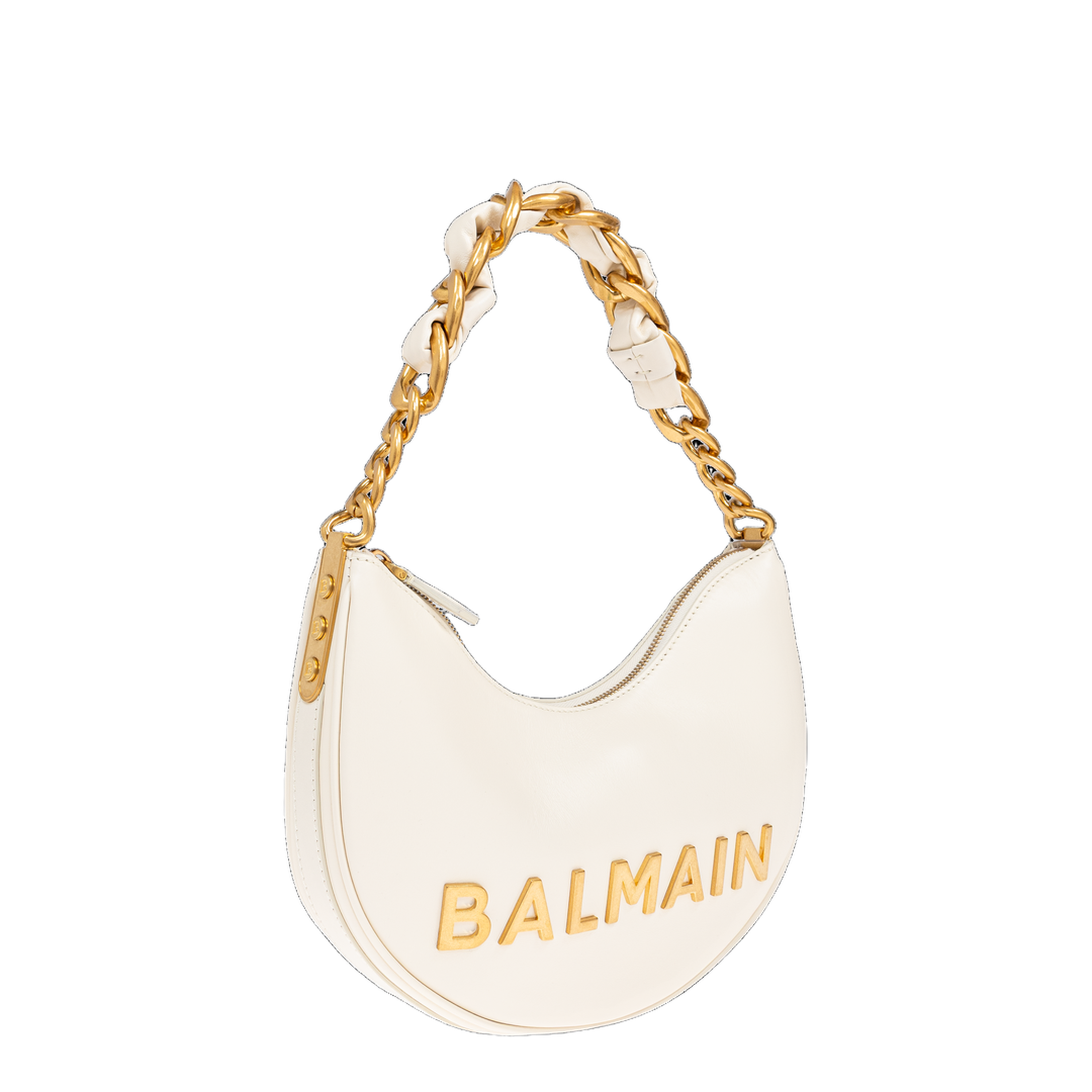 1945 Soft Shoulder Bag