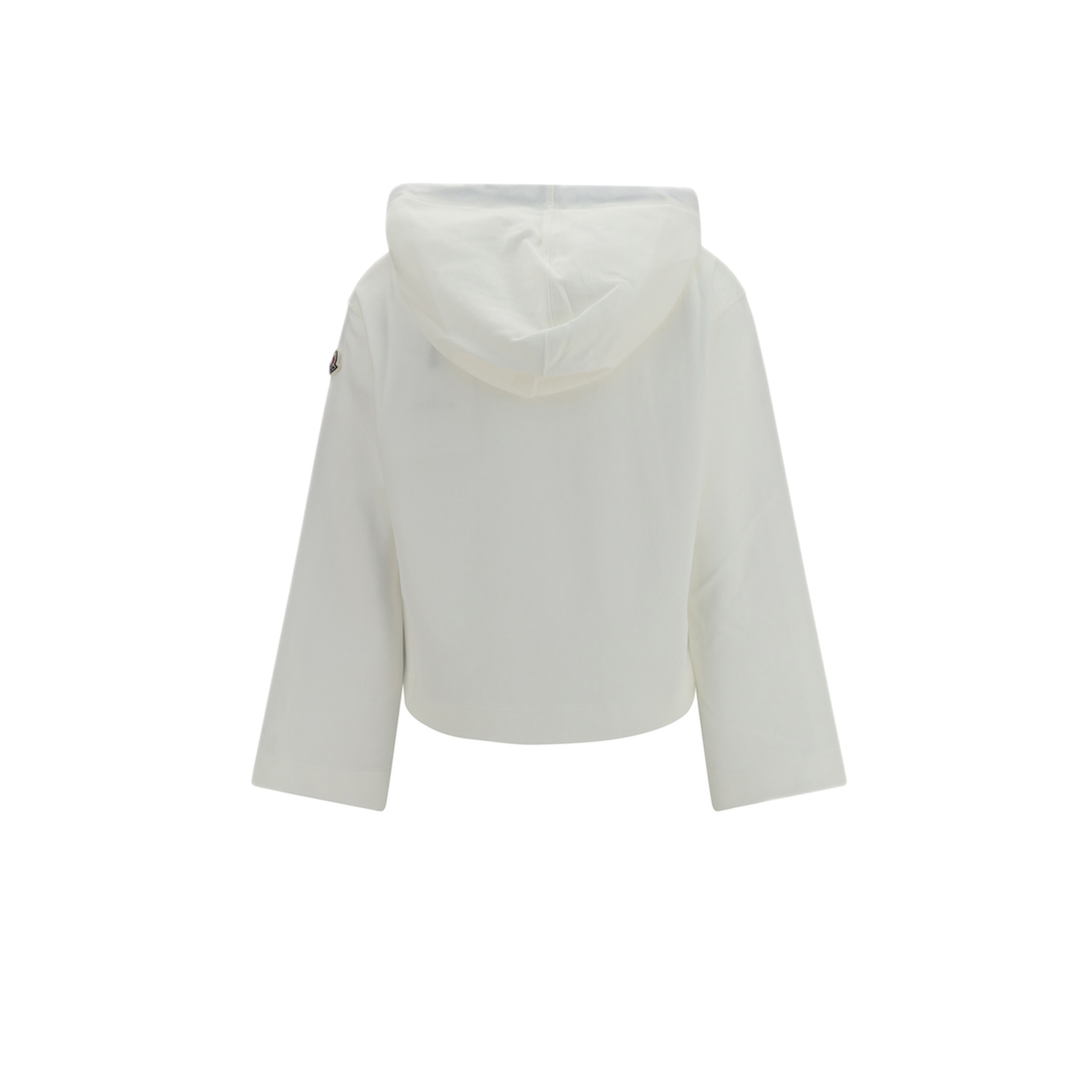 MAYFEYR - Moncler - Cotton Blend Hoodie - L20938G0000189BG3