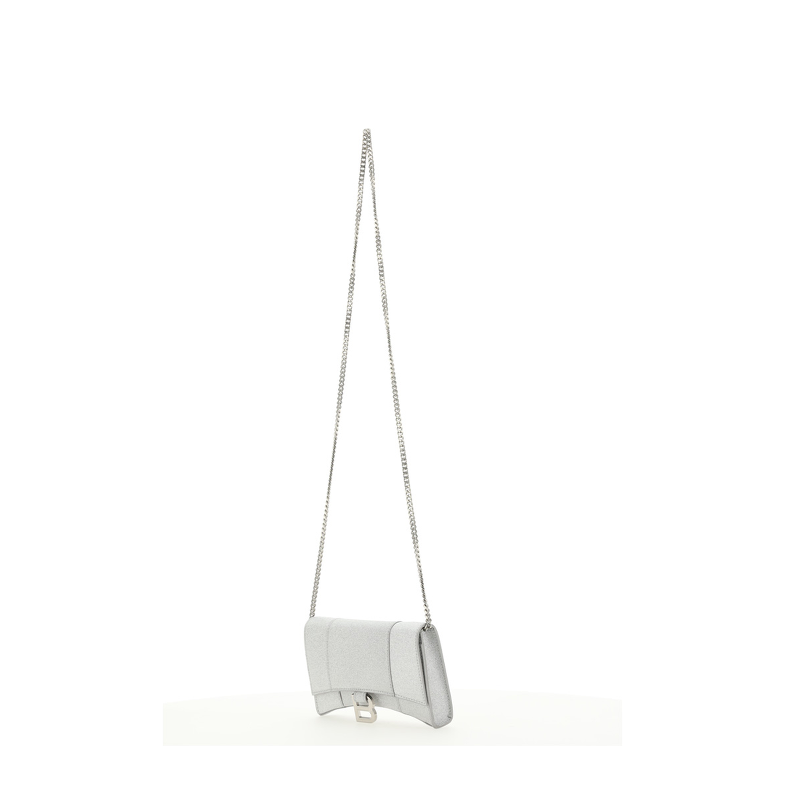 Hourglass XS Wallet On Chain