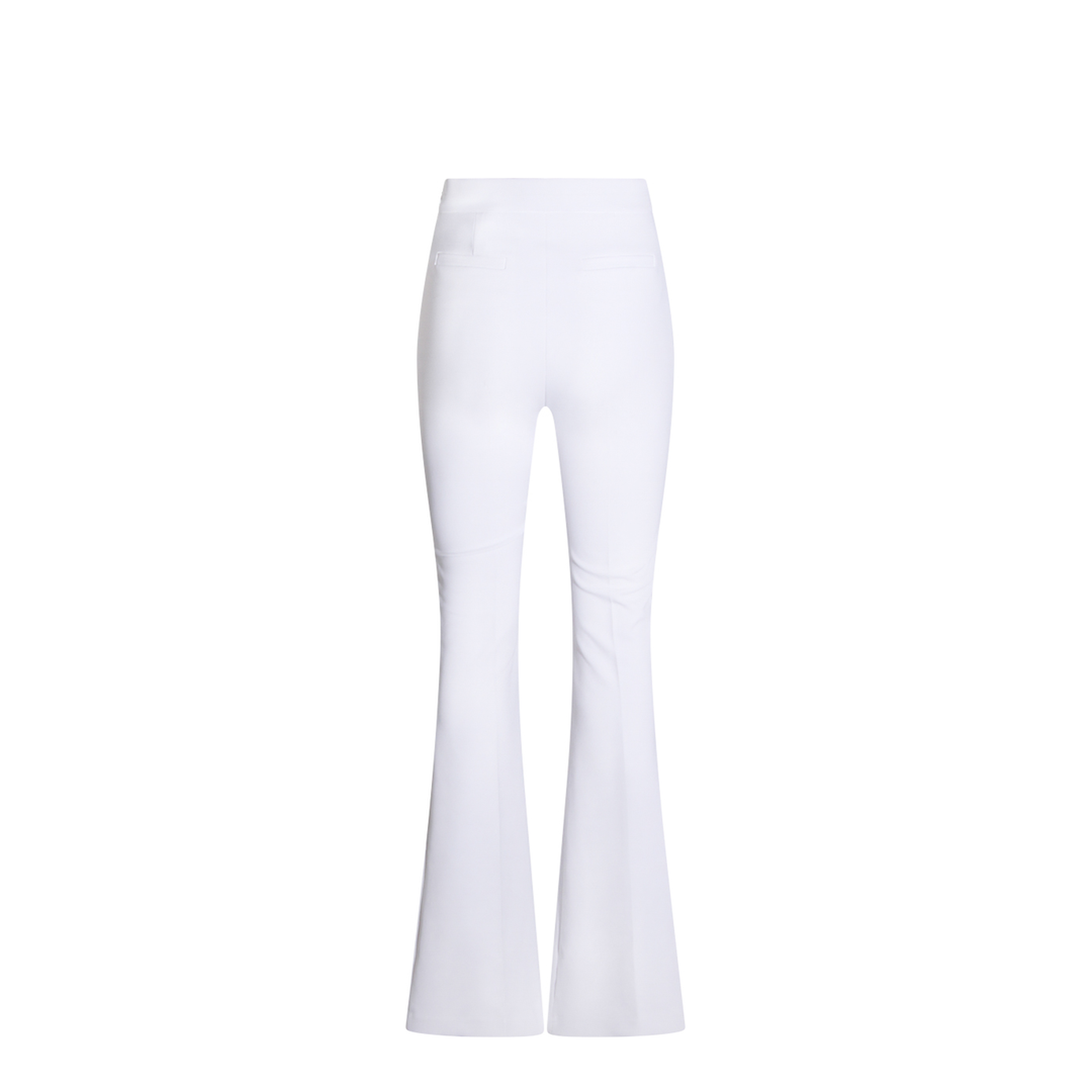 MAYFEYR - Elisabetta Franchi - Trousers - PA16961E2360