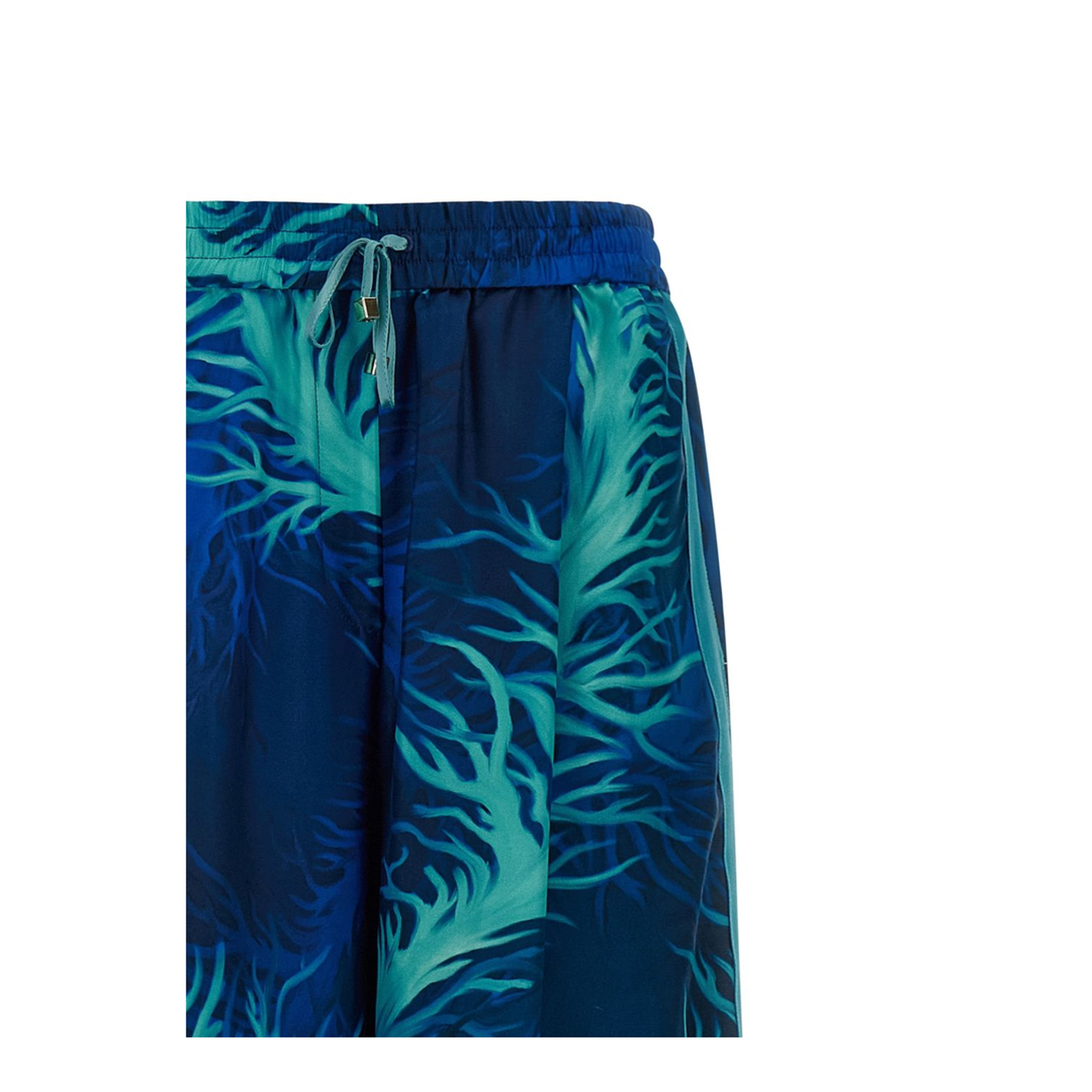 MAYFEYR - F.R.S . - Trousers Blue - PA000250TE00886187