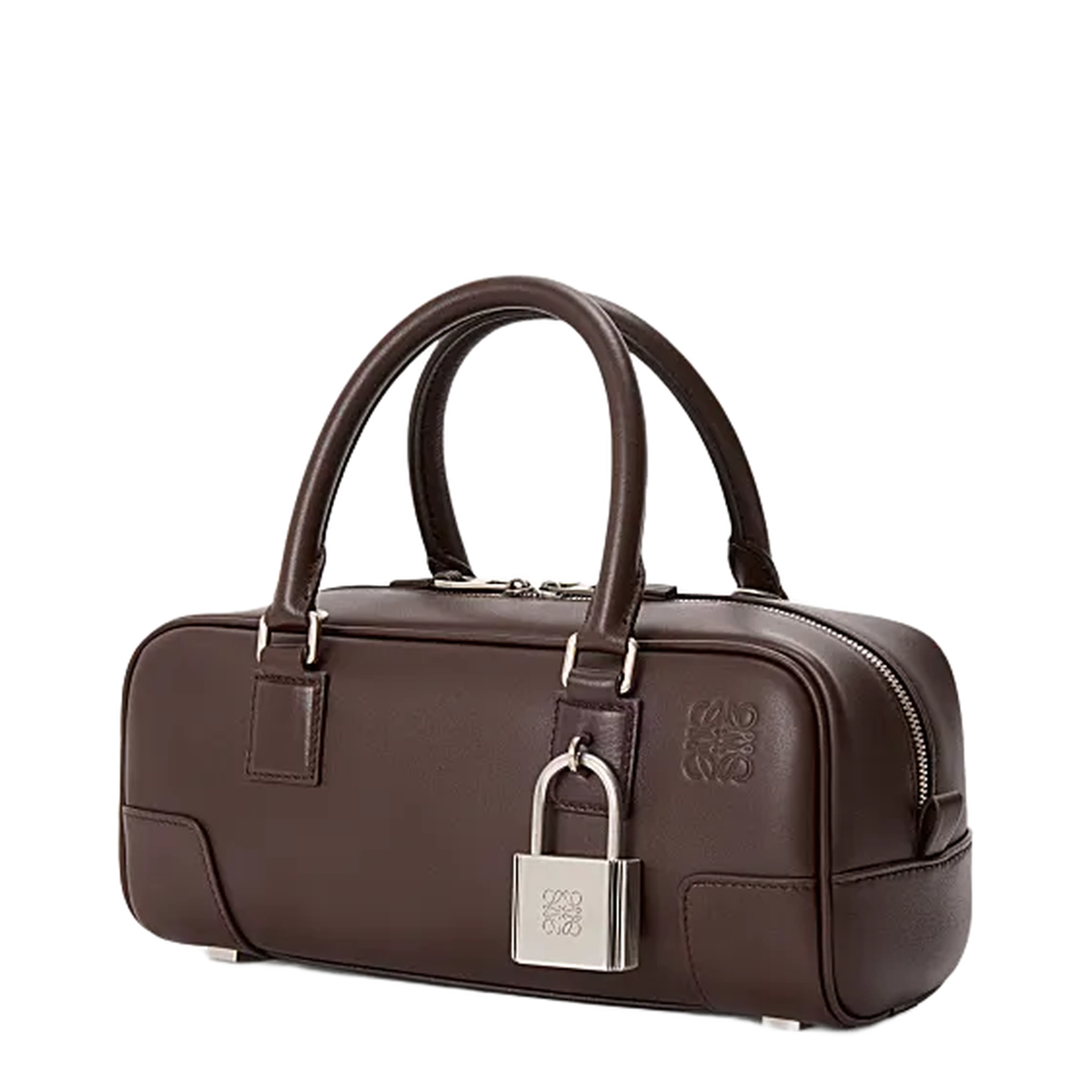 Amazona 23 Leather Handbag