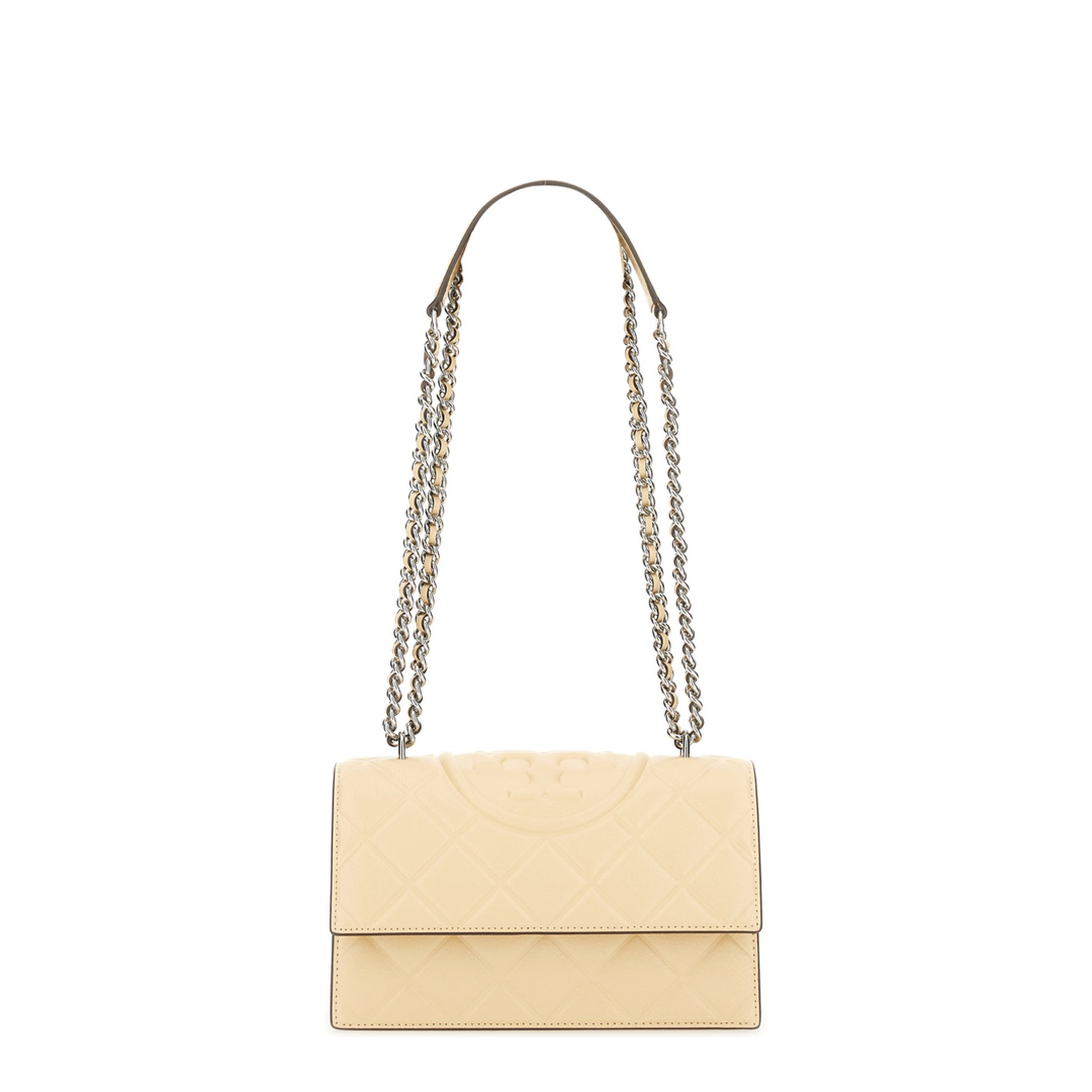 Small Fleming Shoulder Bag