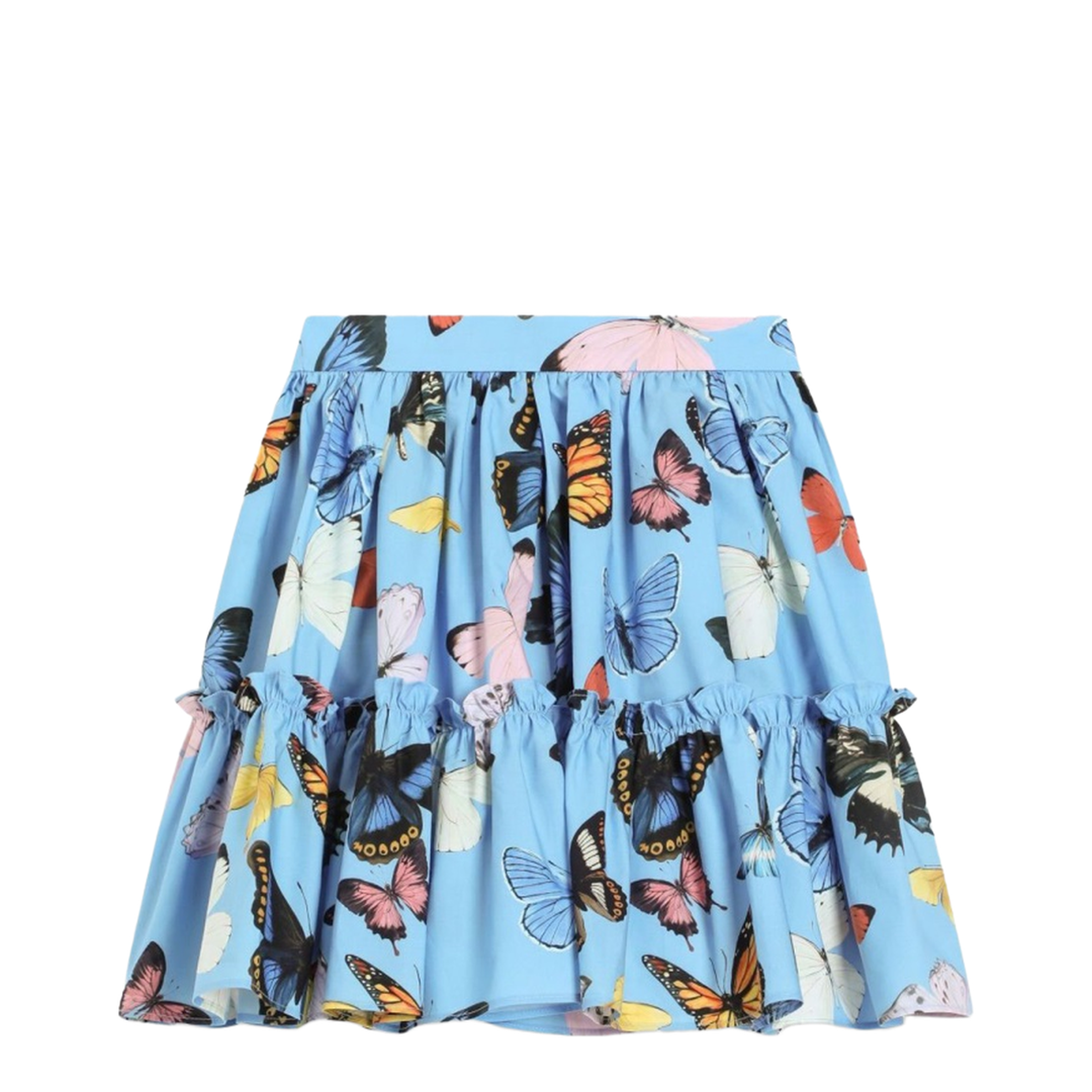 MAYFEYR - Dolce & Gabbana - Skirt - L54I58KHS5SUHC5KB