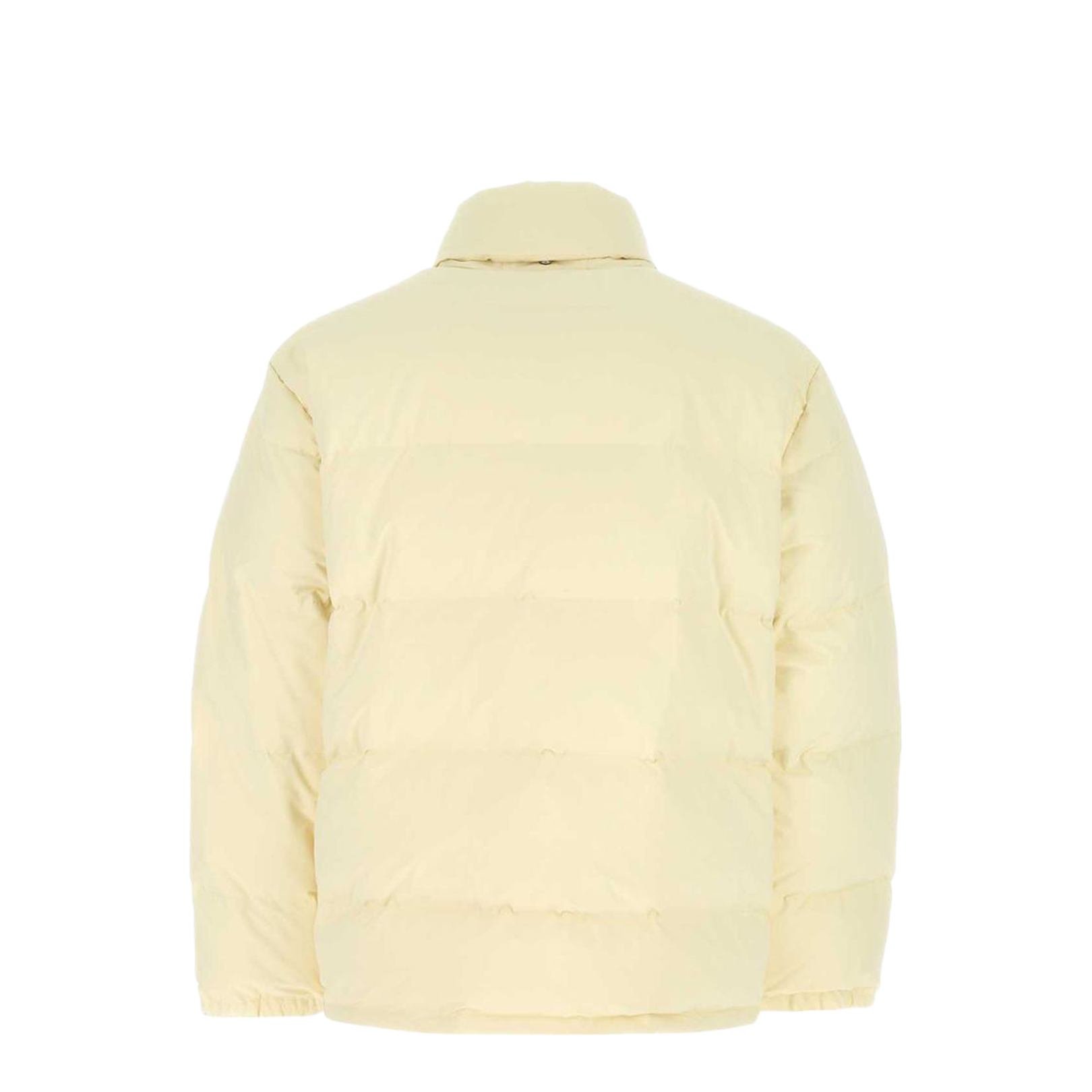 Down Jacket - Light Beige