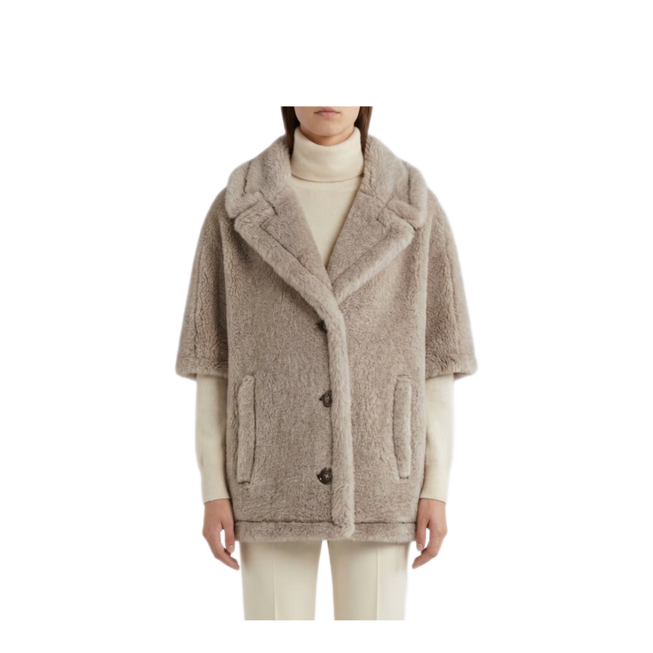 MAYFEYR - Max Mara - Cappa - 2614731191600MXACORV006