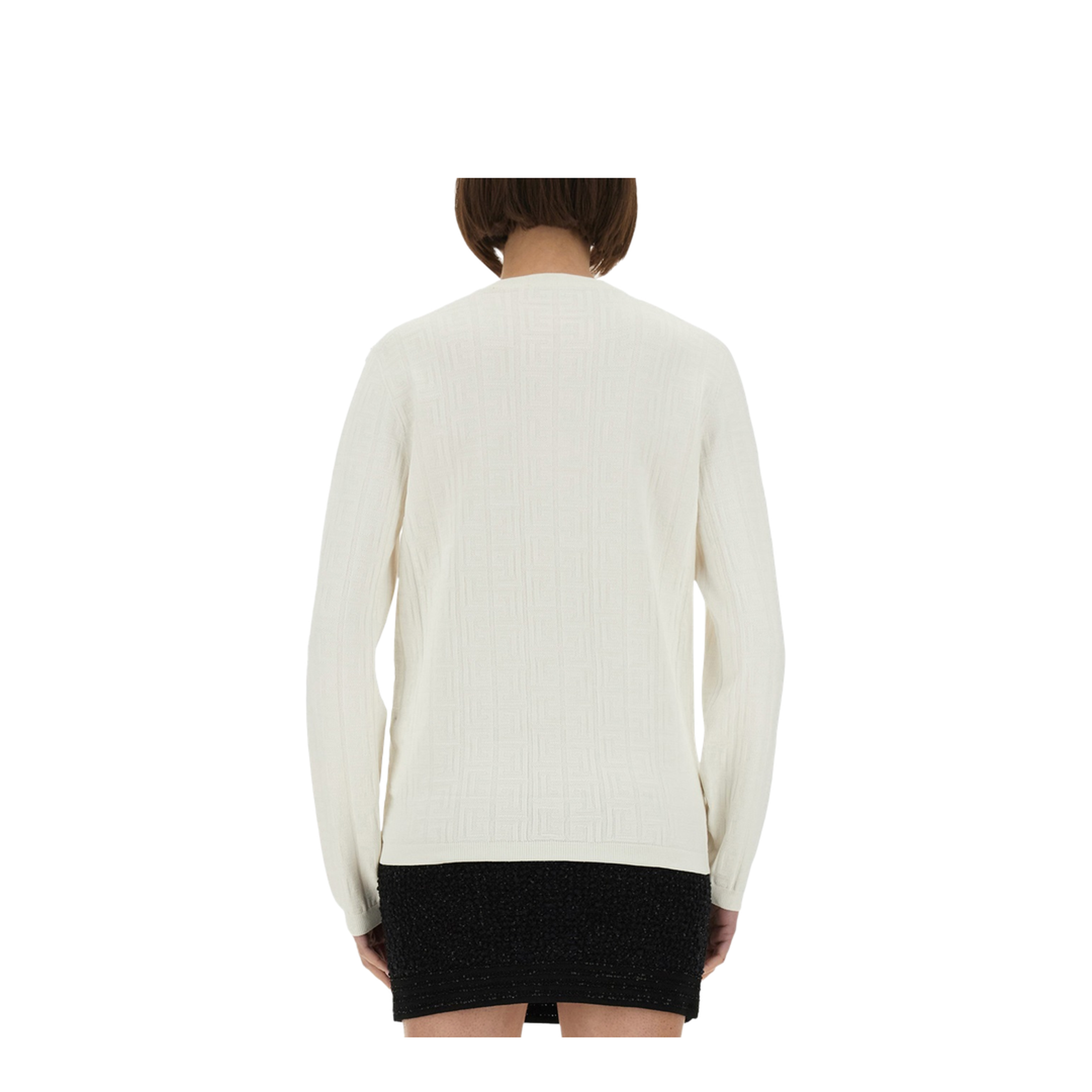 Knitted Tops Creme