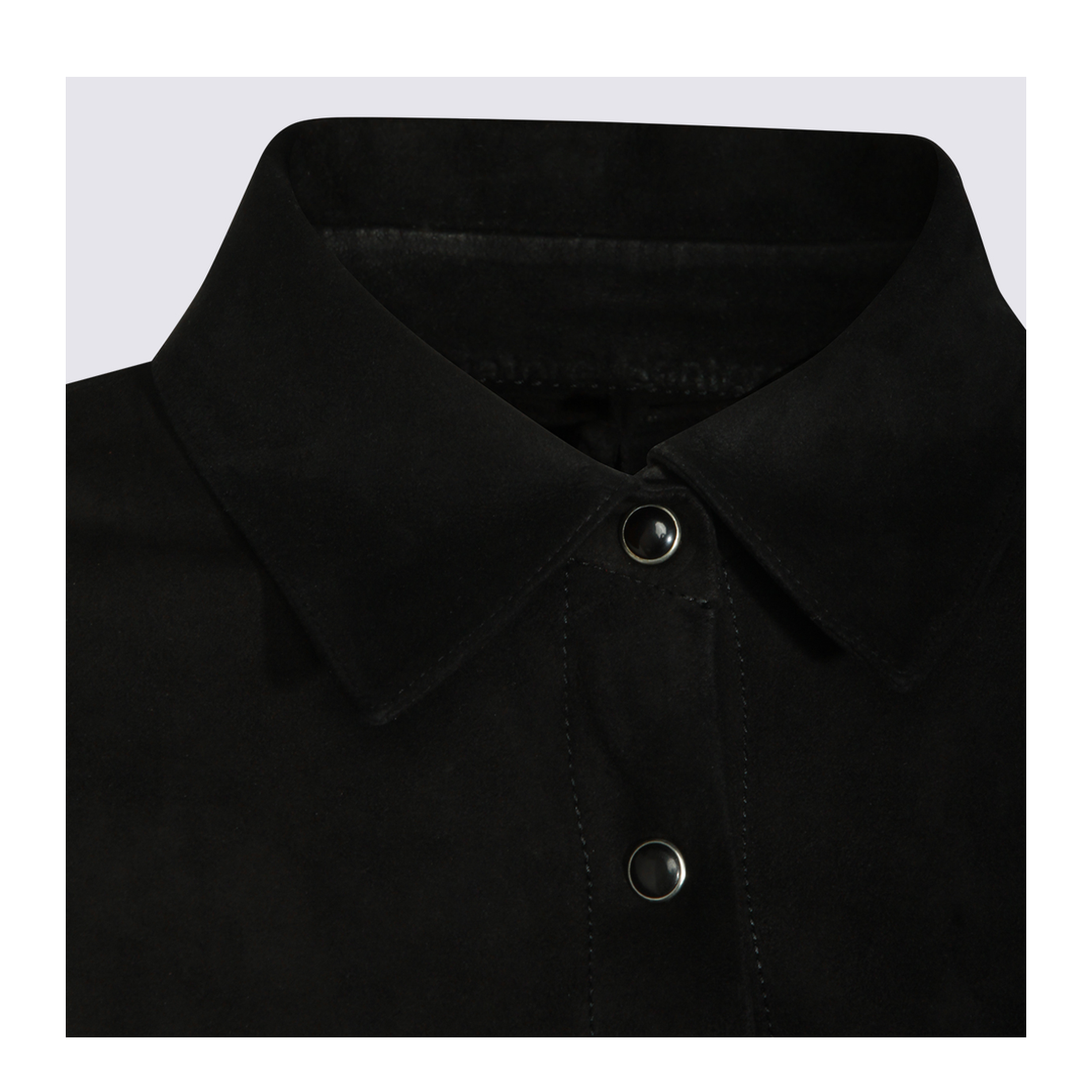 MAYFEYR - Salvatore Santoro - Jackets - 46051DCAMBLACK