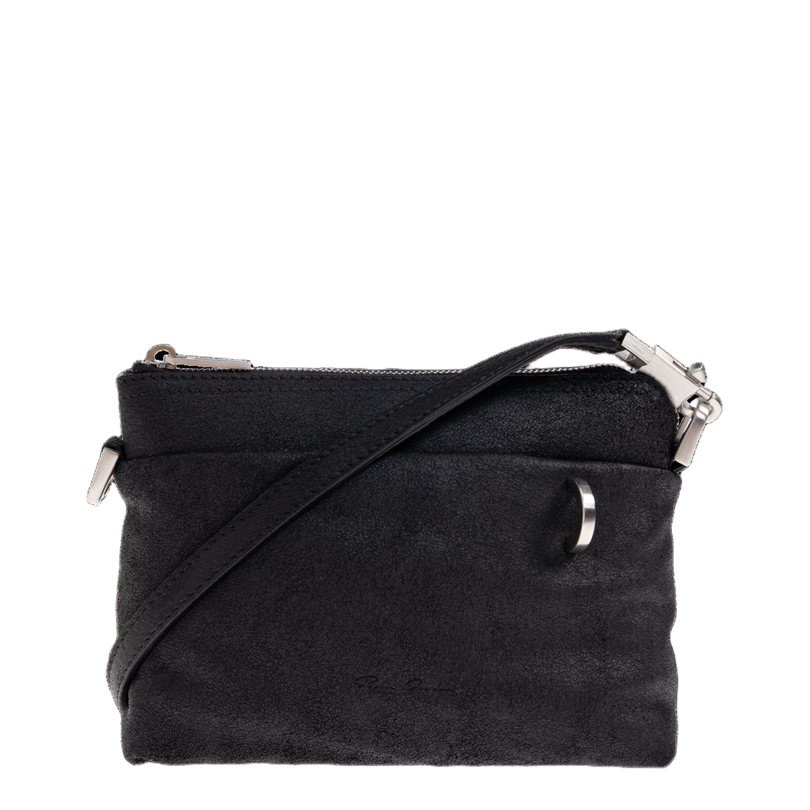 Small Adri Leather Bag