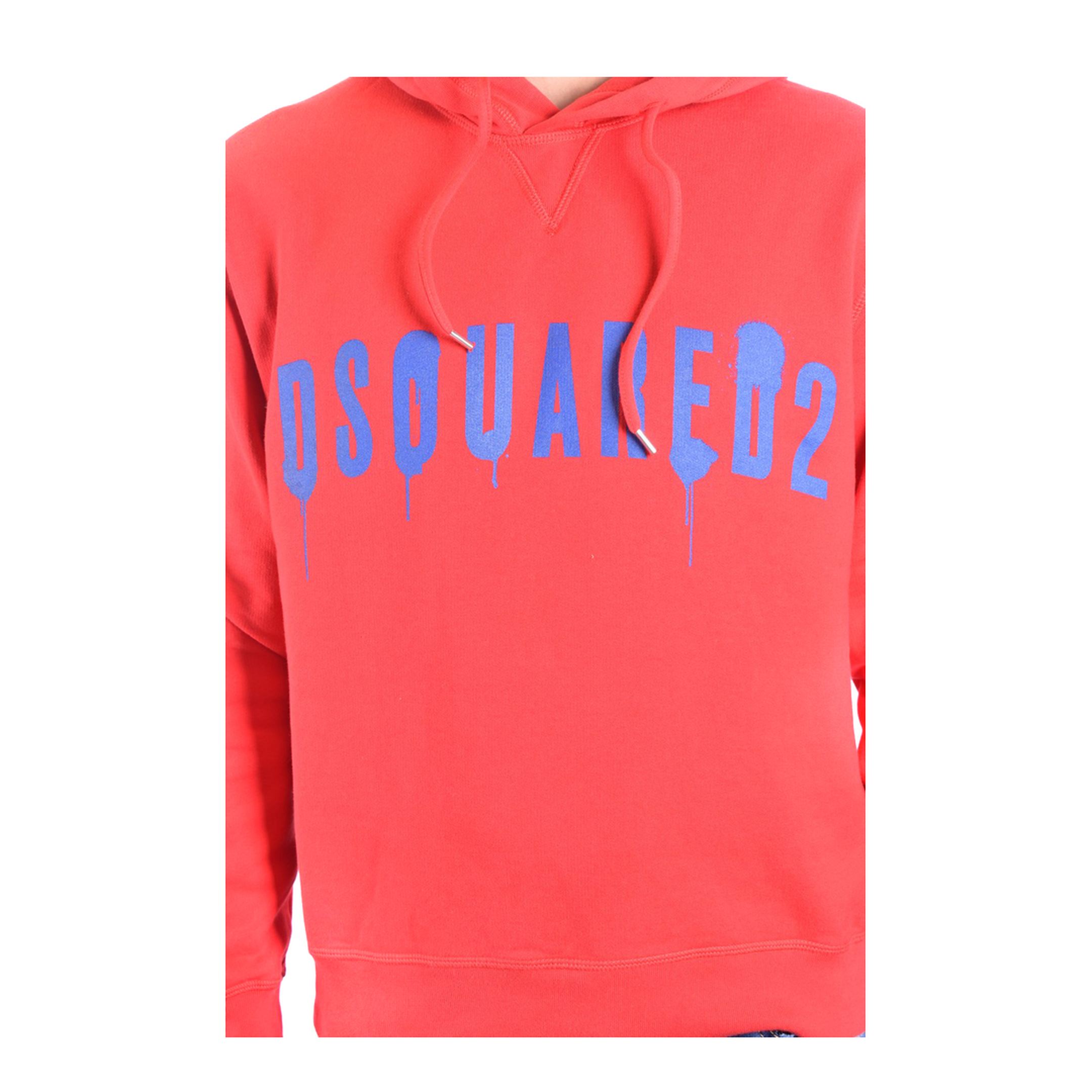 MAYFEYR - Dsquared2 - Sweatshirts - S74GU0595S25516306