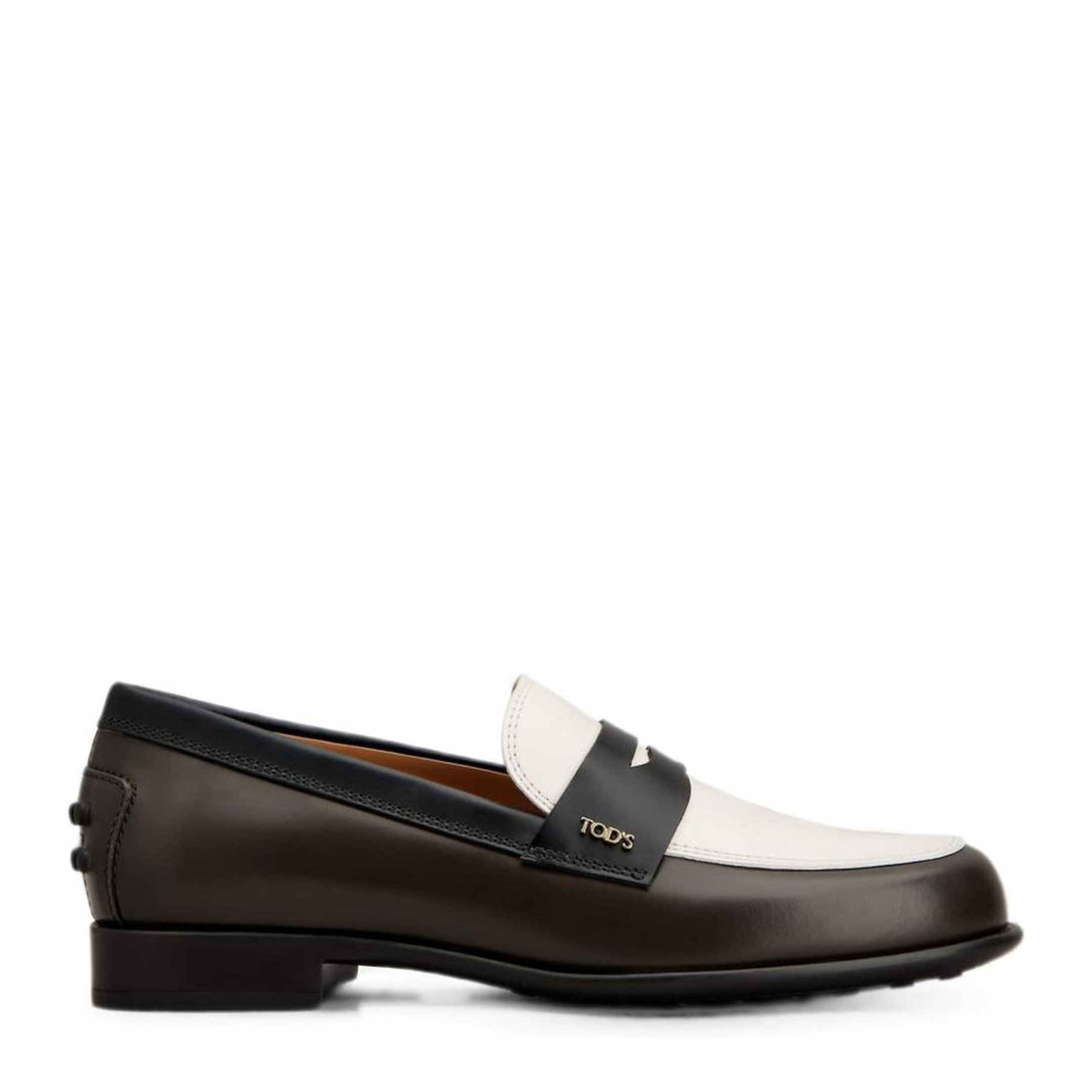 MAYFEYR - Tod's - Flat Shoes Black - XXW19M0KK70LYGXXDI