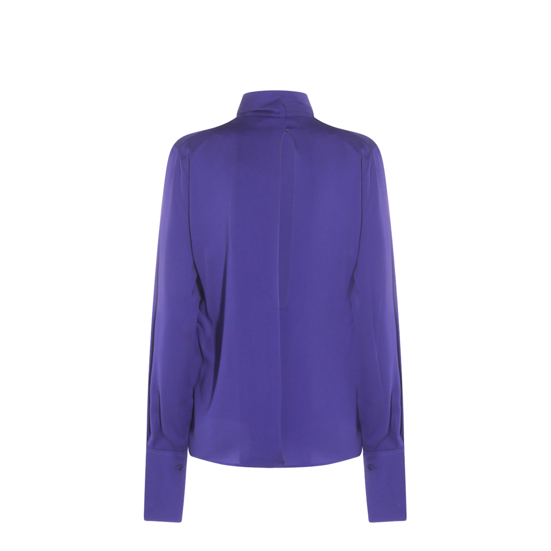 Silk Top