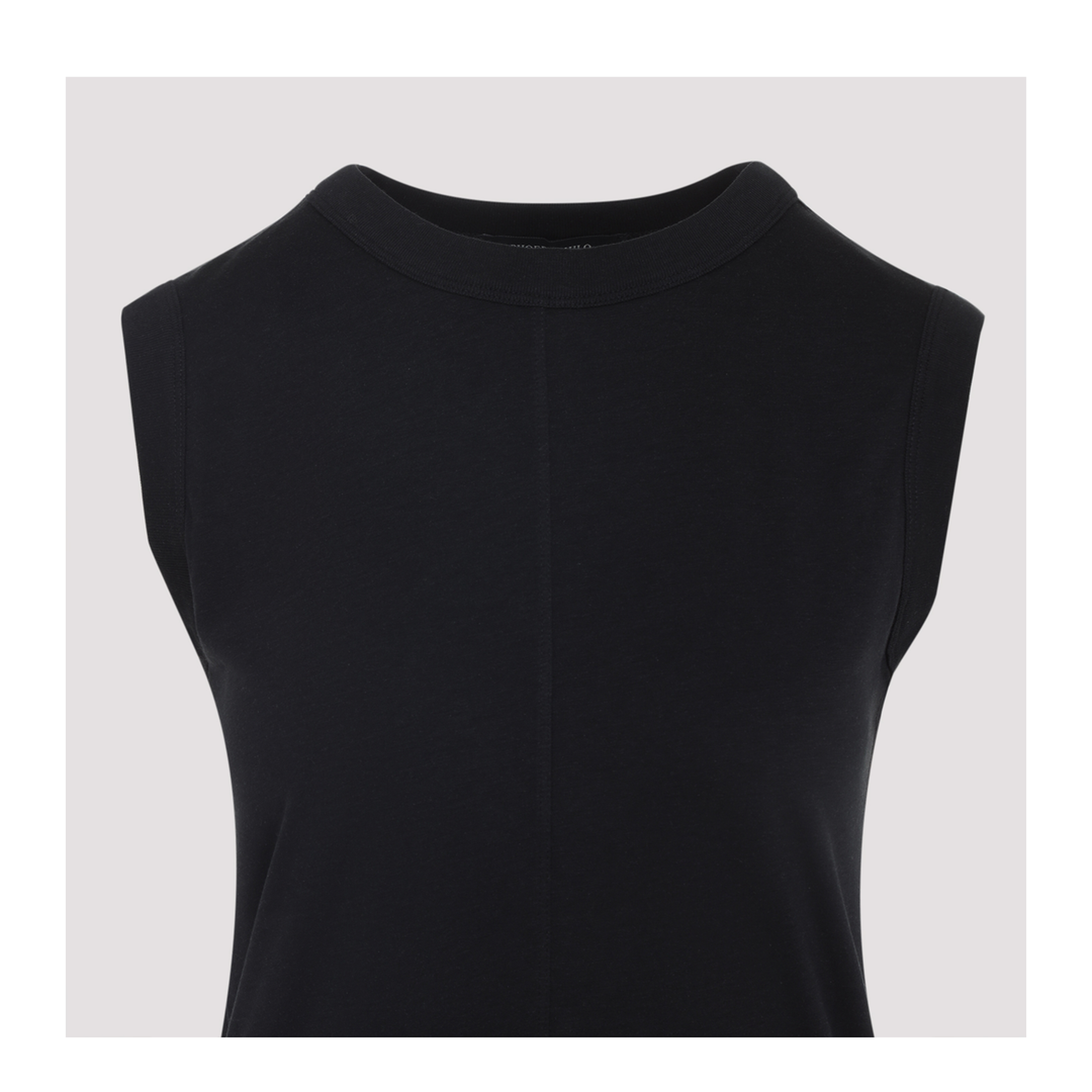 MAYFEYR - Phoebe Philo - Ultrafine Tank Top - CT122CO3128