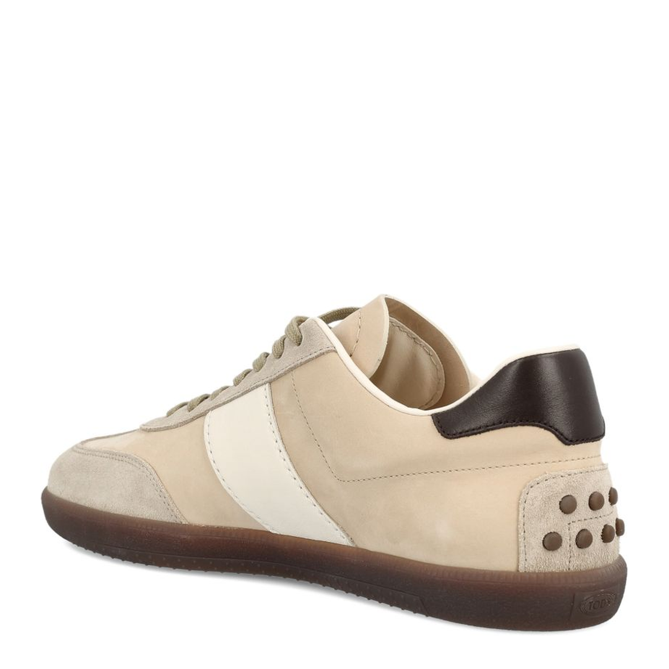 MAYFEYR - Tod's - Sneakers Beige - XXM68C0JF50V0SUP14