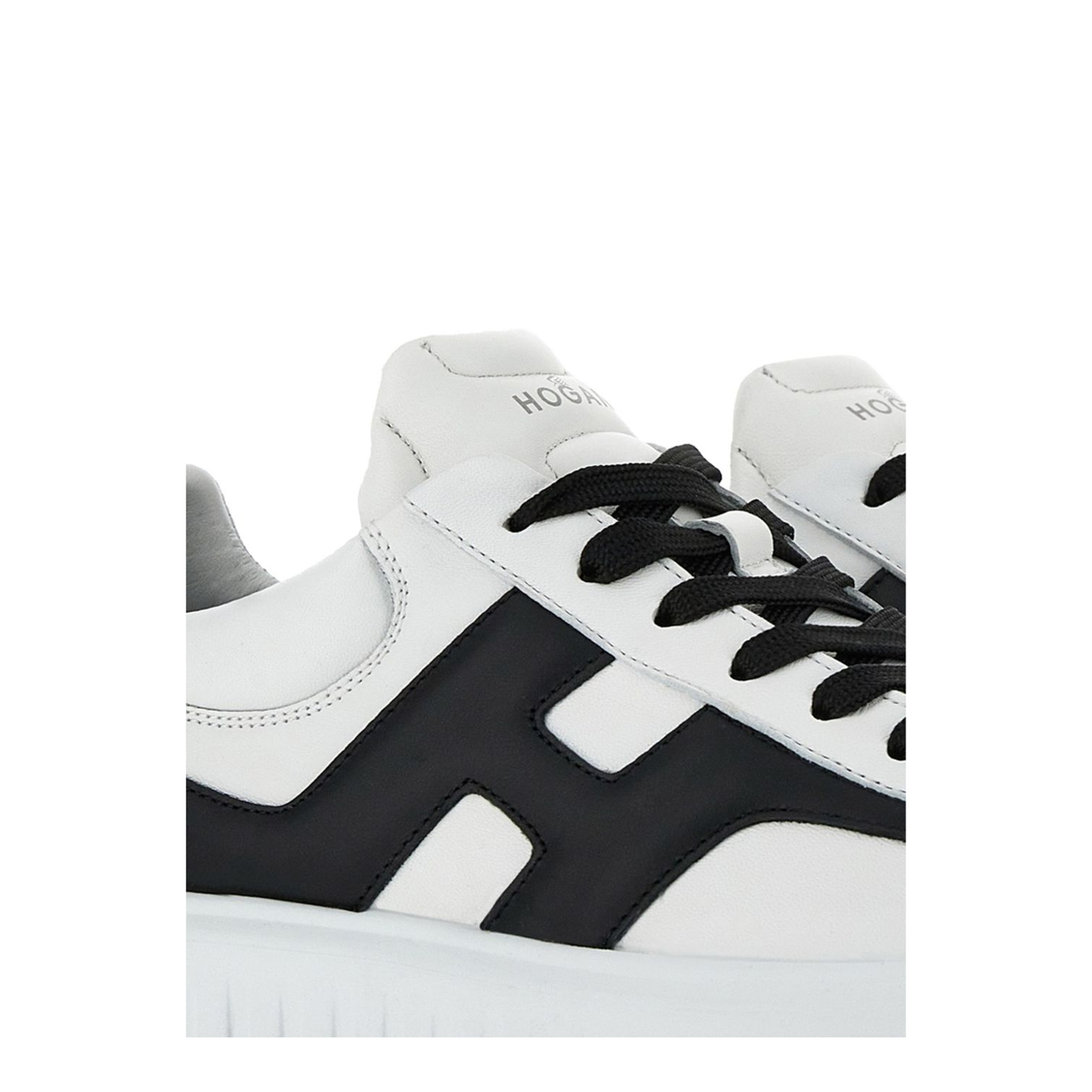 MAYFEYR - Hogan - Sneakers White - HXM6450FE91LE90001