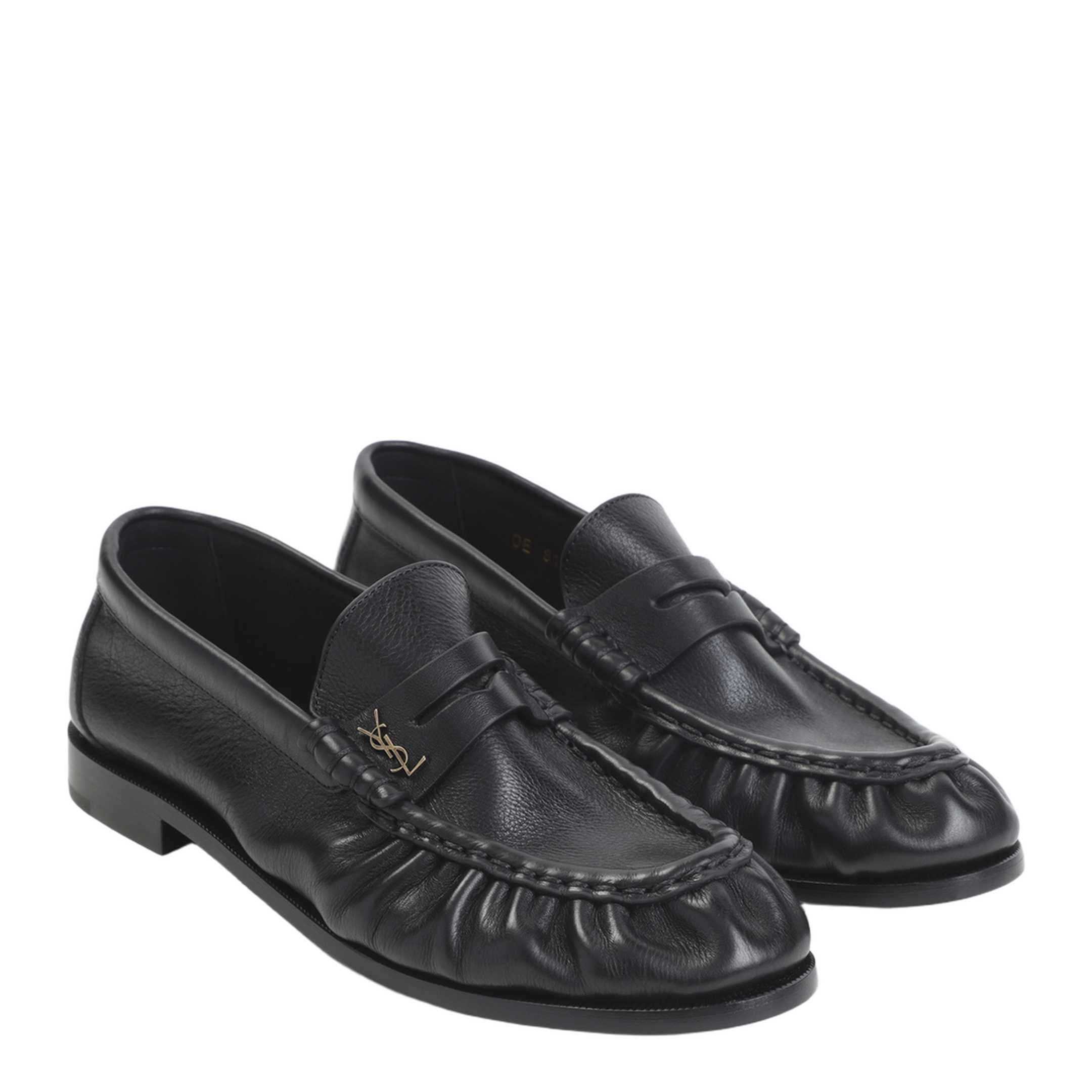 MAYFEYR - Saint Laurent - Le Loafer 15 - 81890825VAA