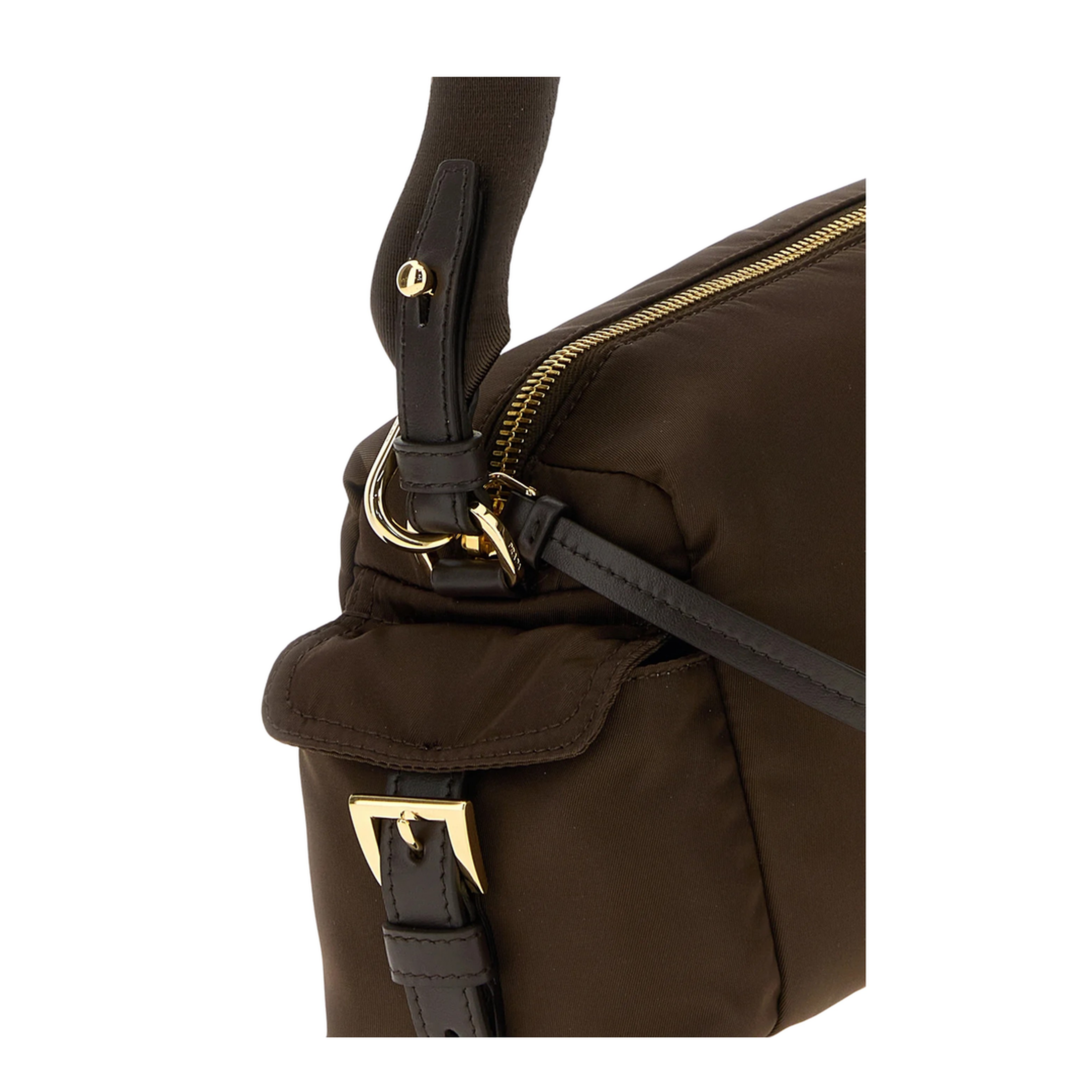 MAYFEYR - Prada - Bandoliera - 1BH232RDLNF0038