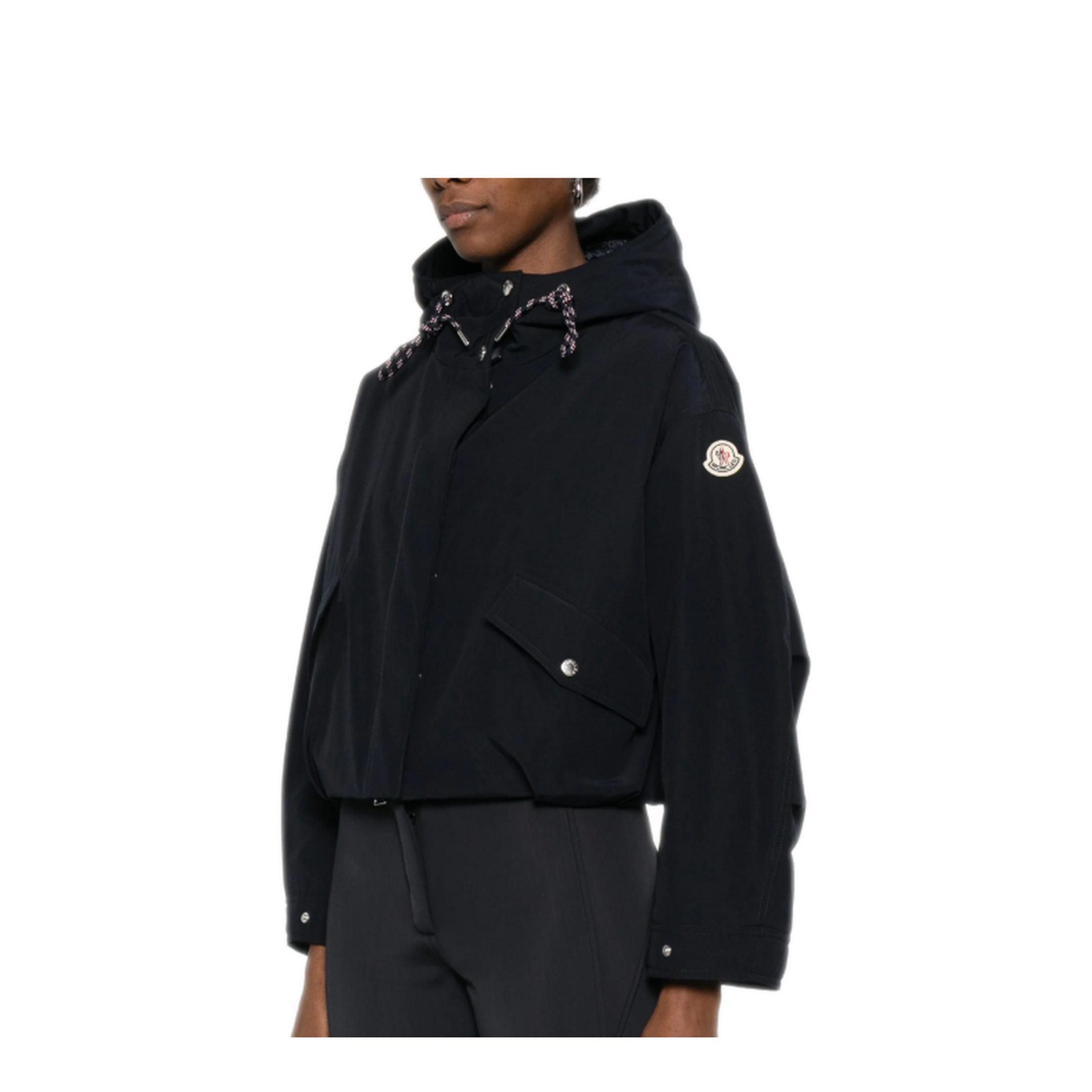 MAYFEYR - Moncler - Eucalyptus Jacket - L10931A000185994N742