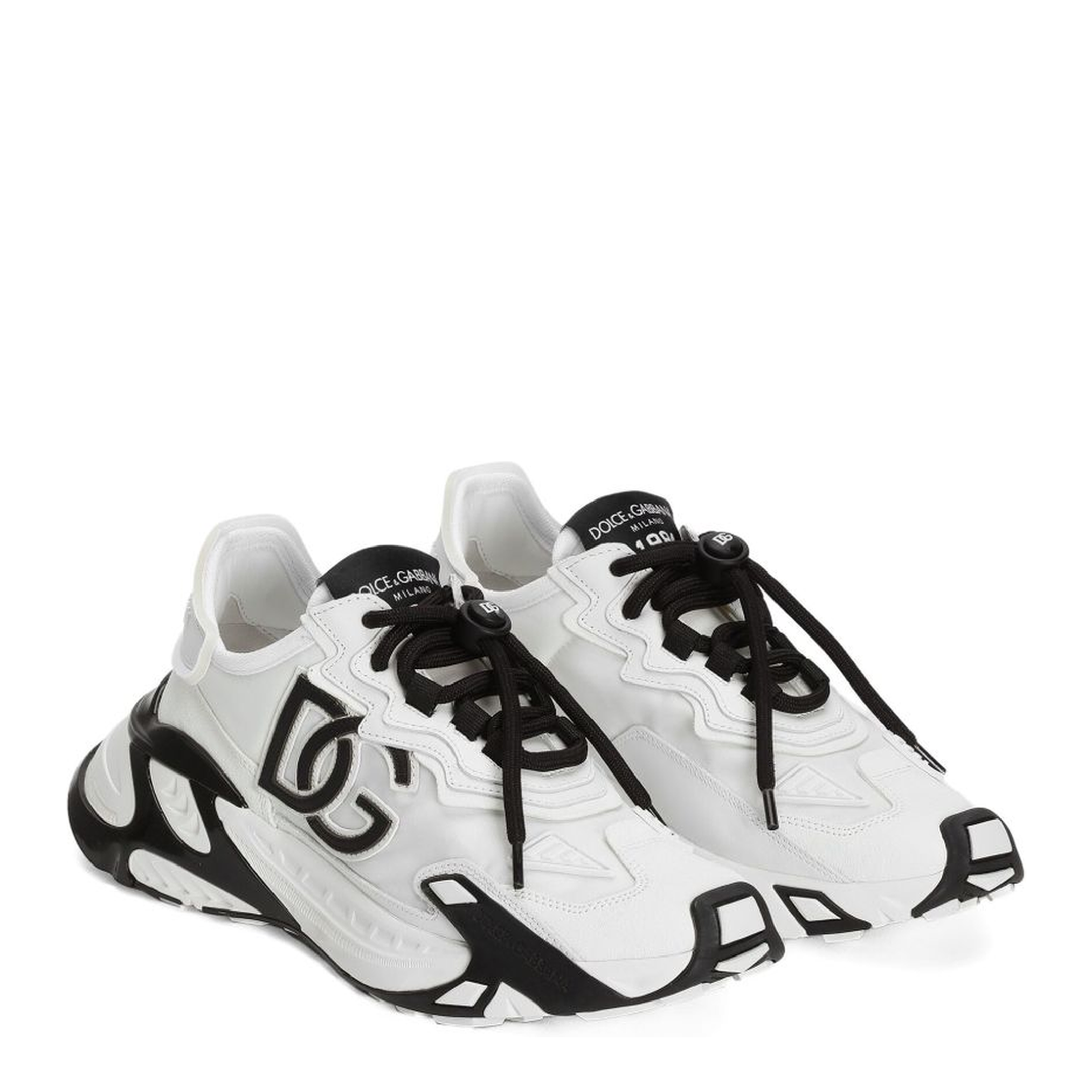 Day Faster Viscose Fabric Sneakers