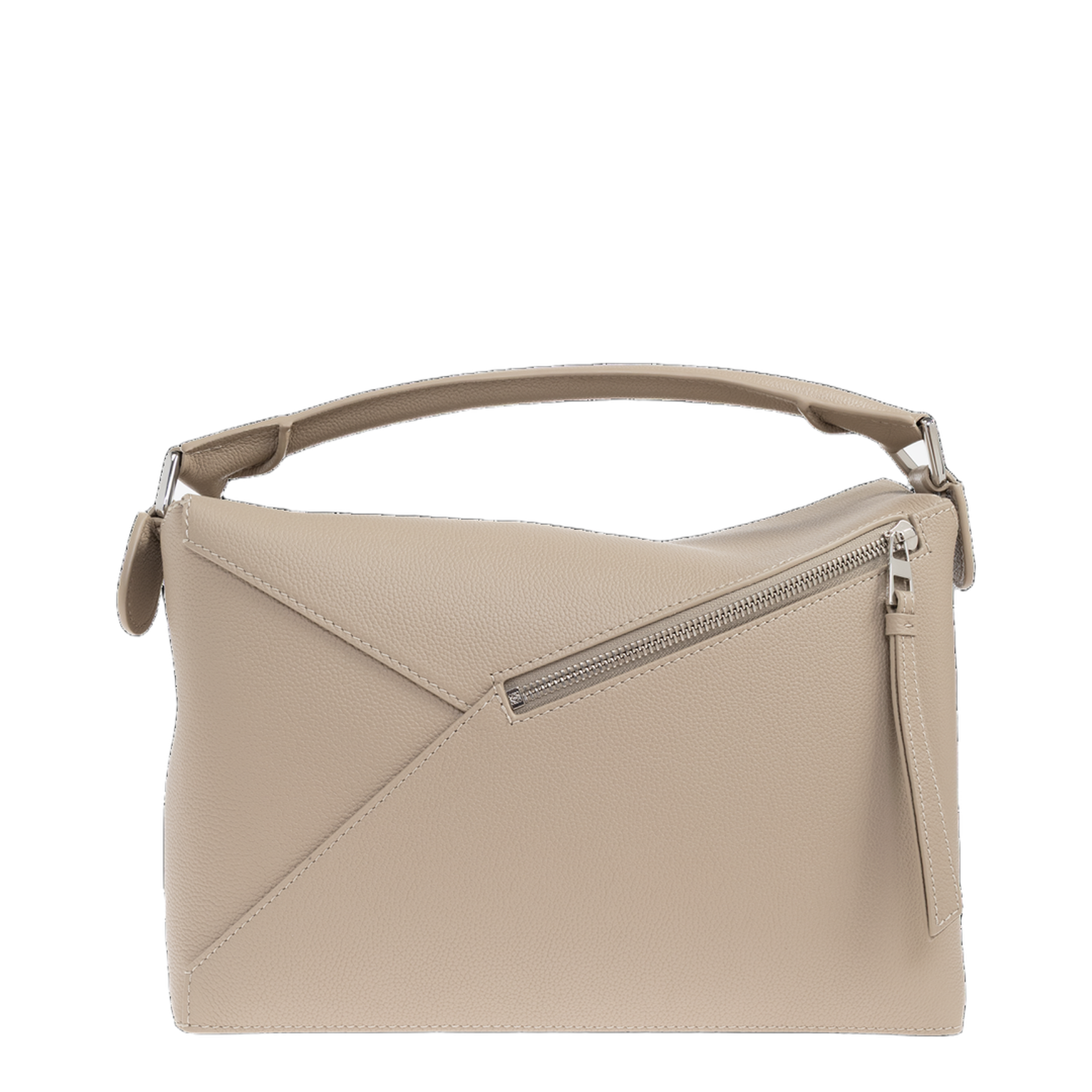 MAYFEYR - Loewe - Puzzle Edge Medium Handbag - A510P49X260CLAY