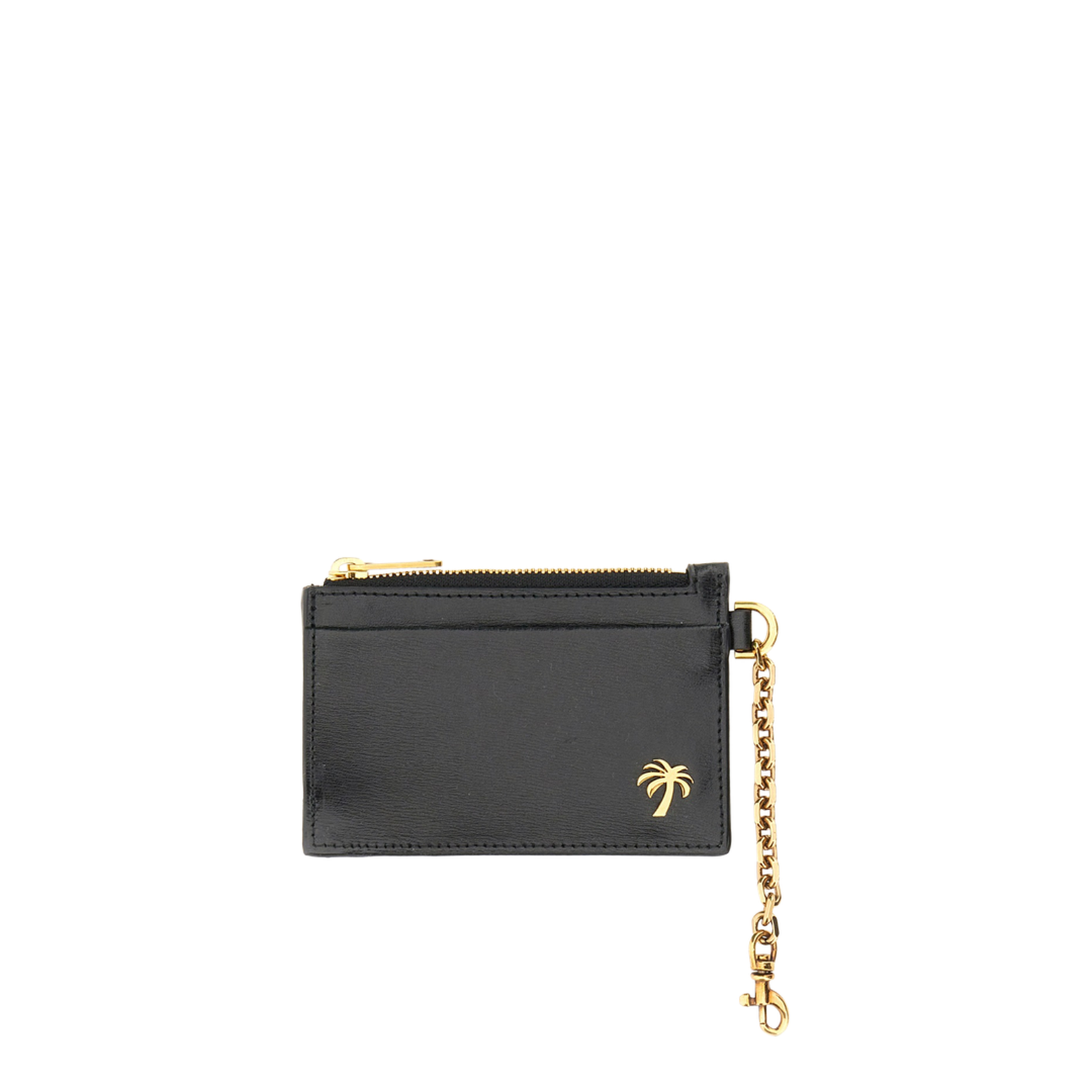 Card Holder with Chain "Palm Beach"