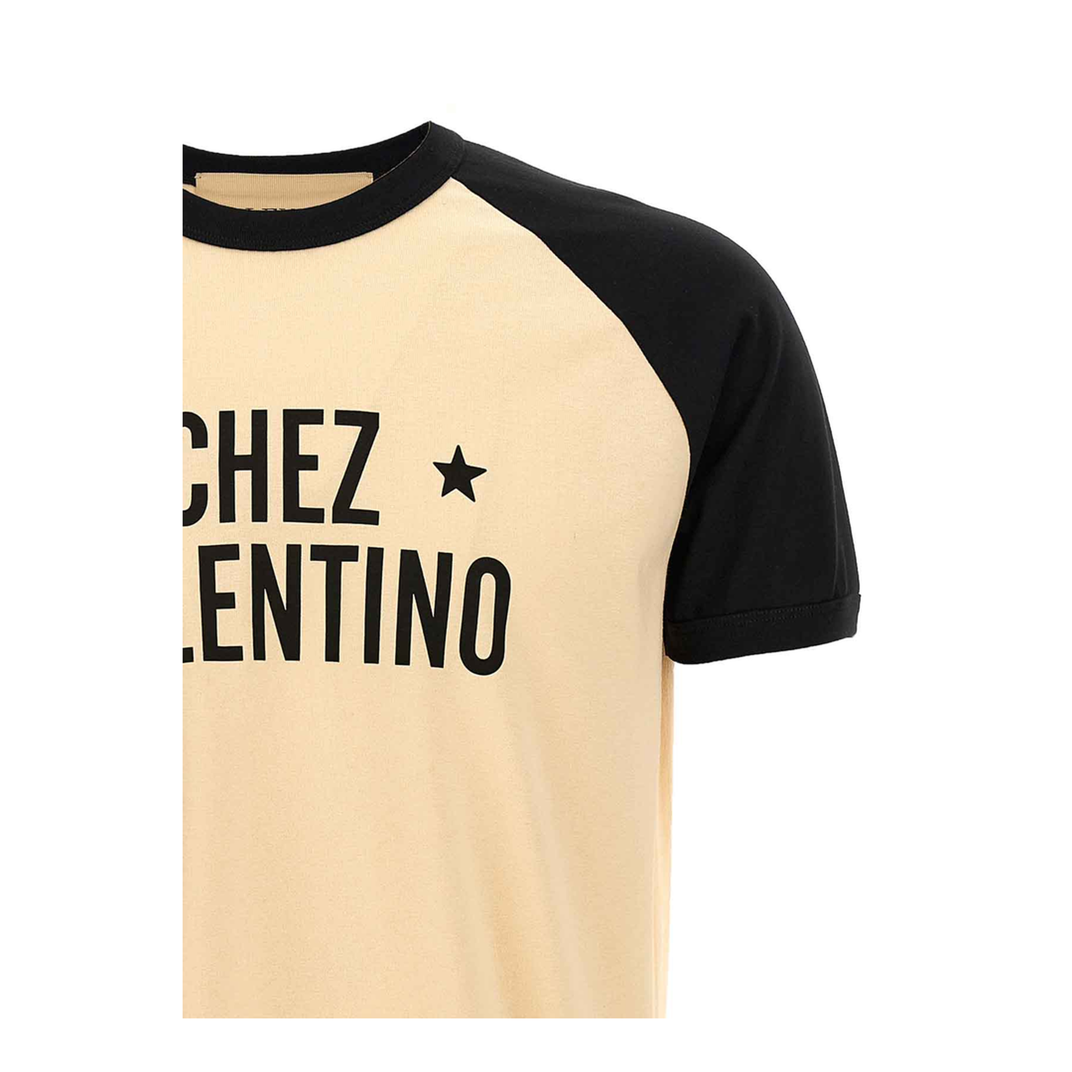 Chez T-Shirt Beige