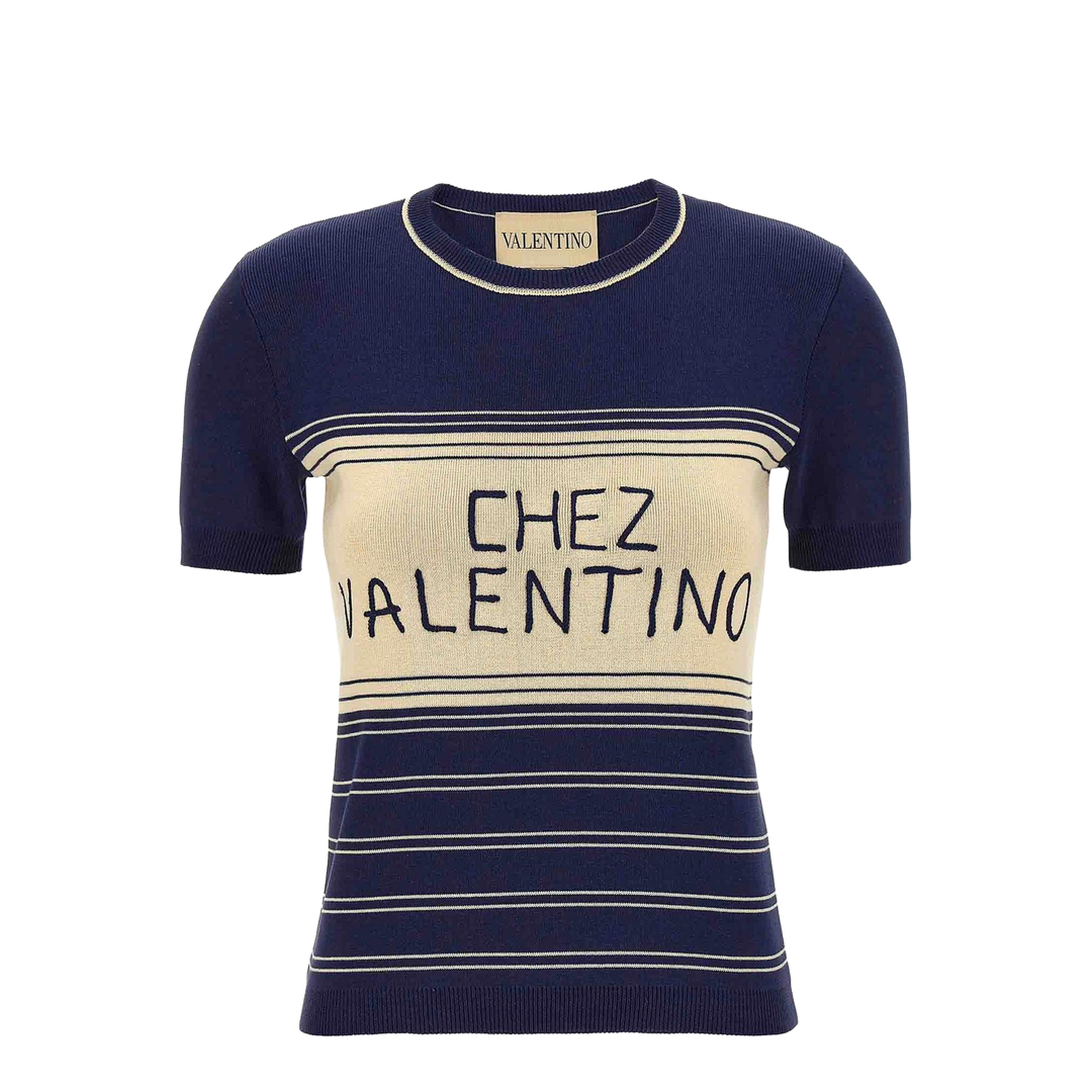 Chez T-Shirt